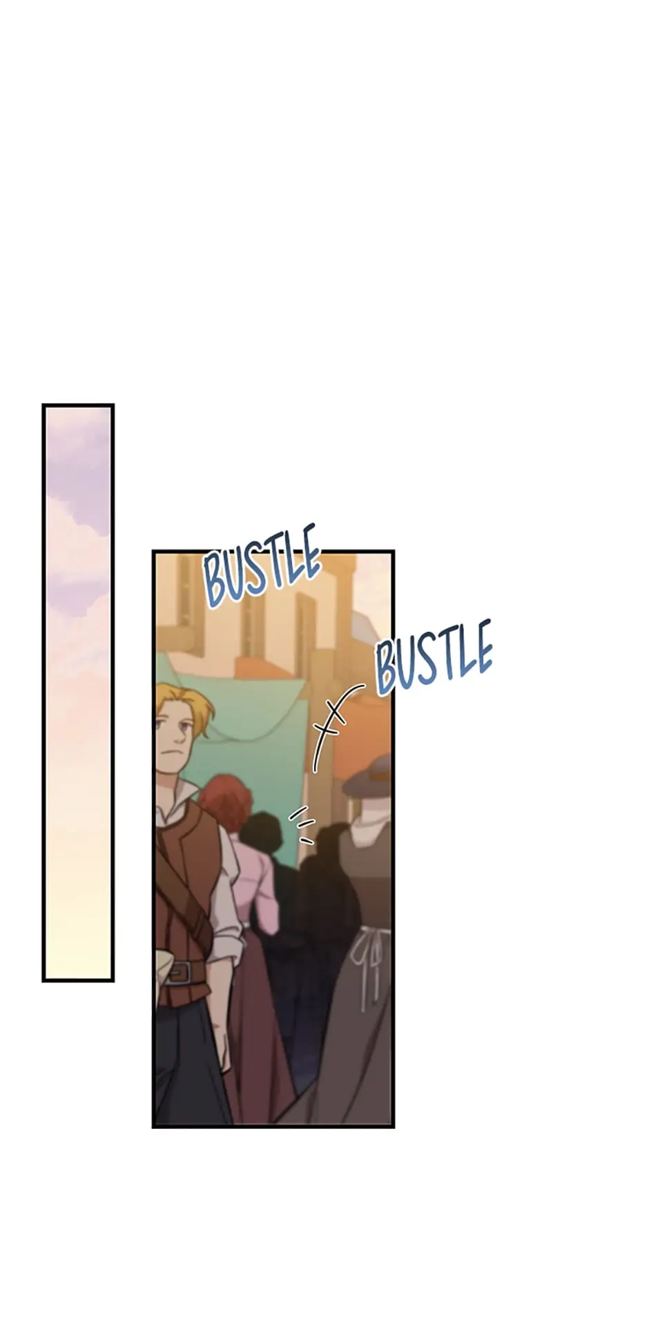Read Baroness Goes On Strike EN Manga Online