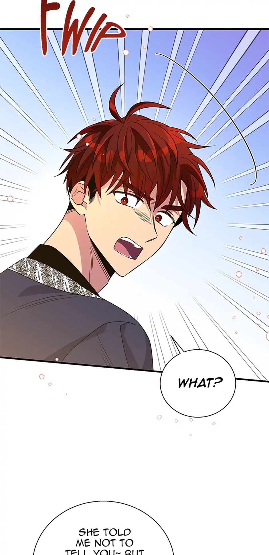 Read Baroness Goes On Strike EN Manga Online