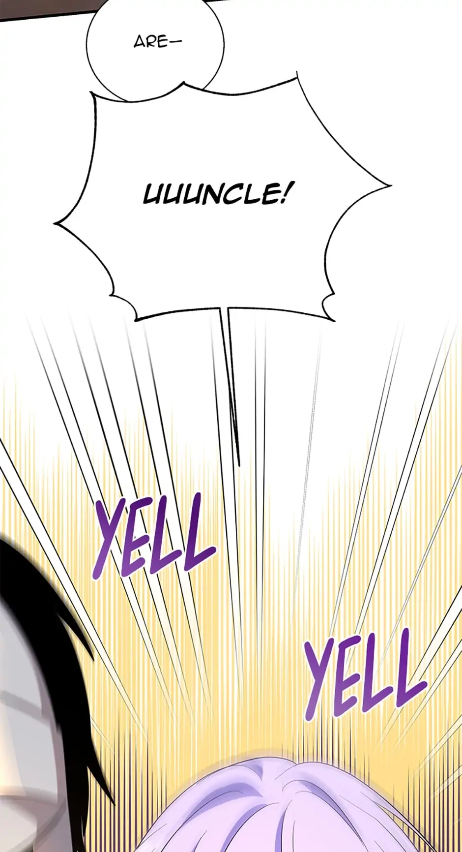Read Baroness Goes On Strike EN Manga Online