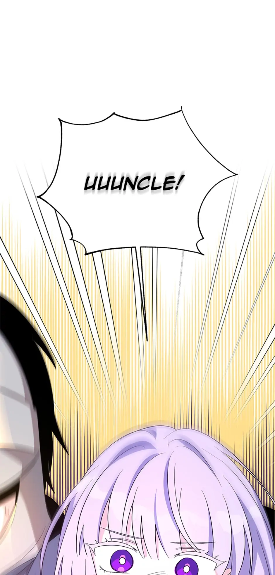 Read Baroness Goes On Strike EN Manga Online