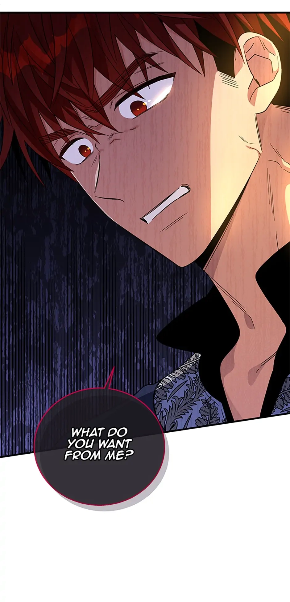 Read Baroness Goes On Strike EN Manga Online
