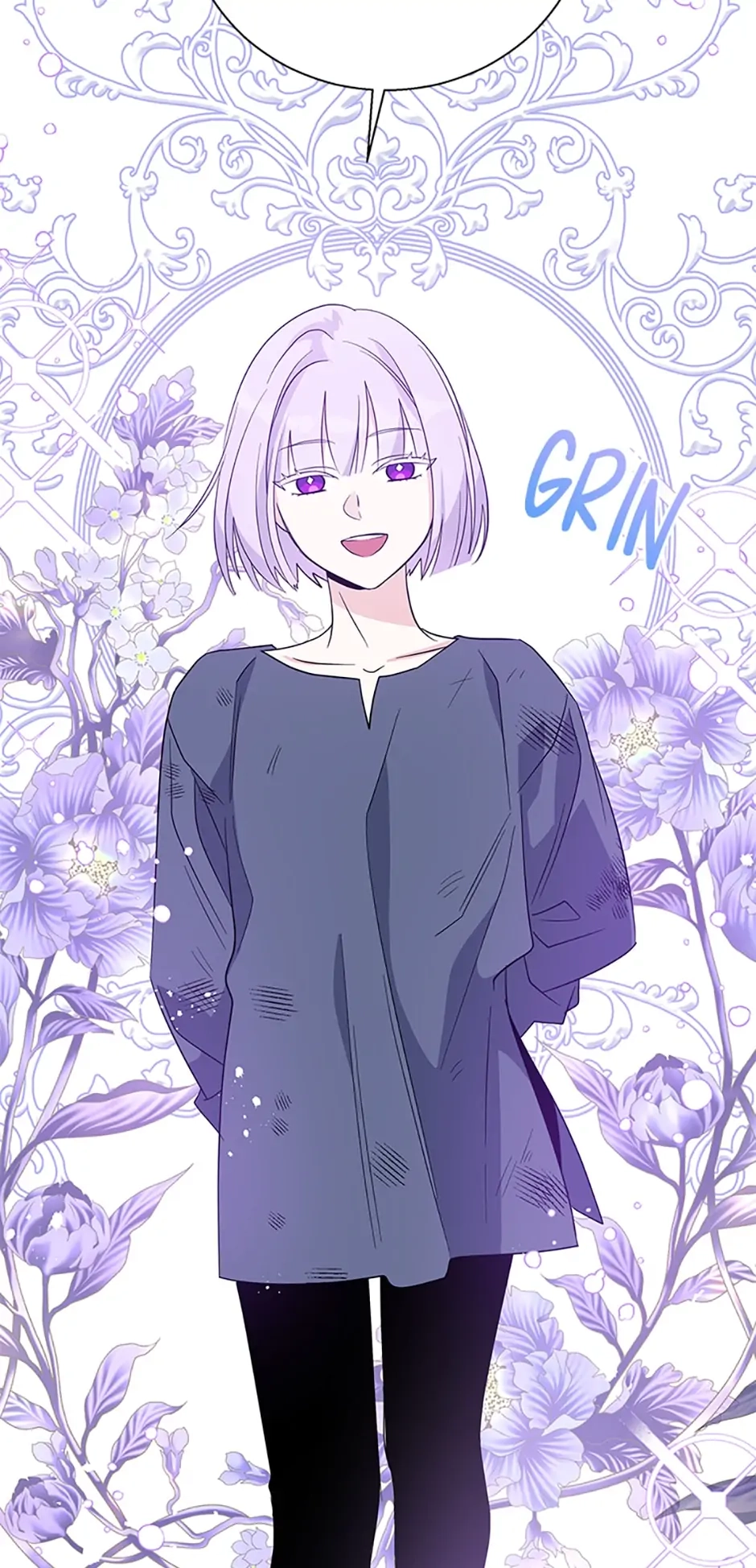Read Baroness Goes On Strike EN Manga Online