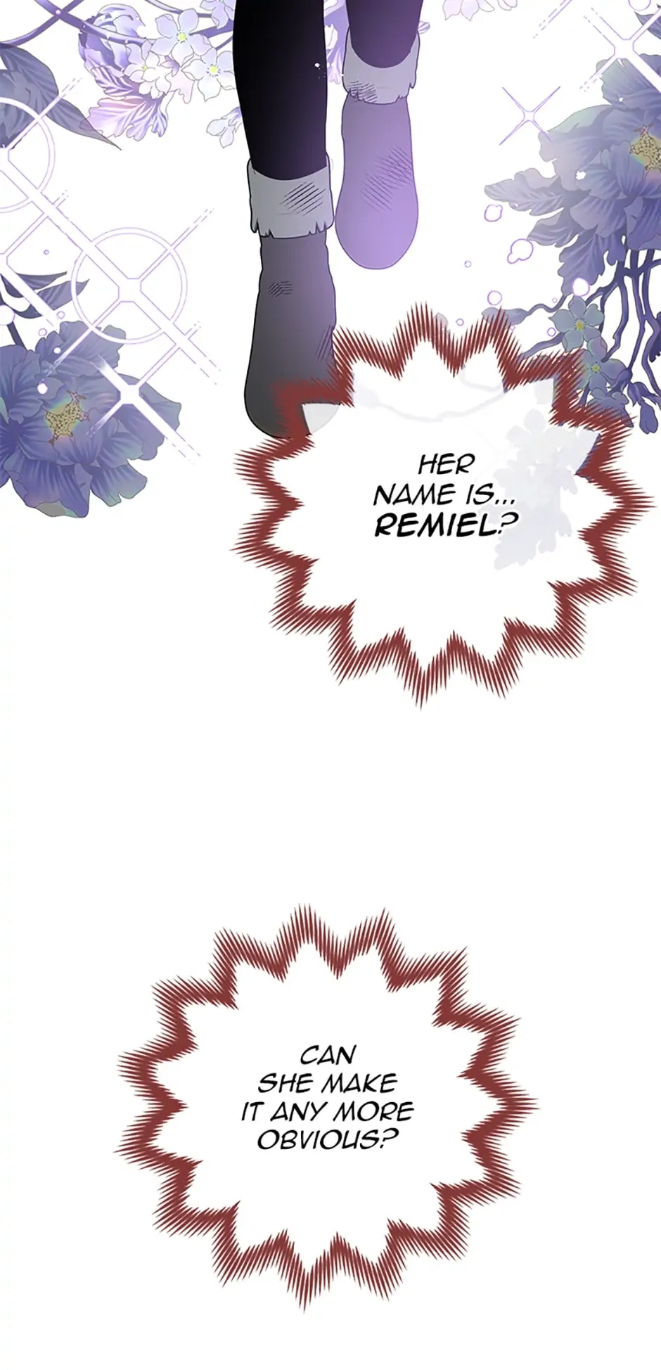 Read Baroness Goes On Strike EN Manga Online