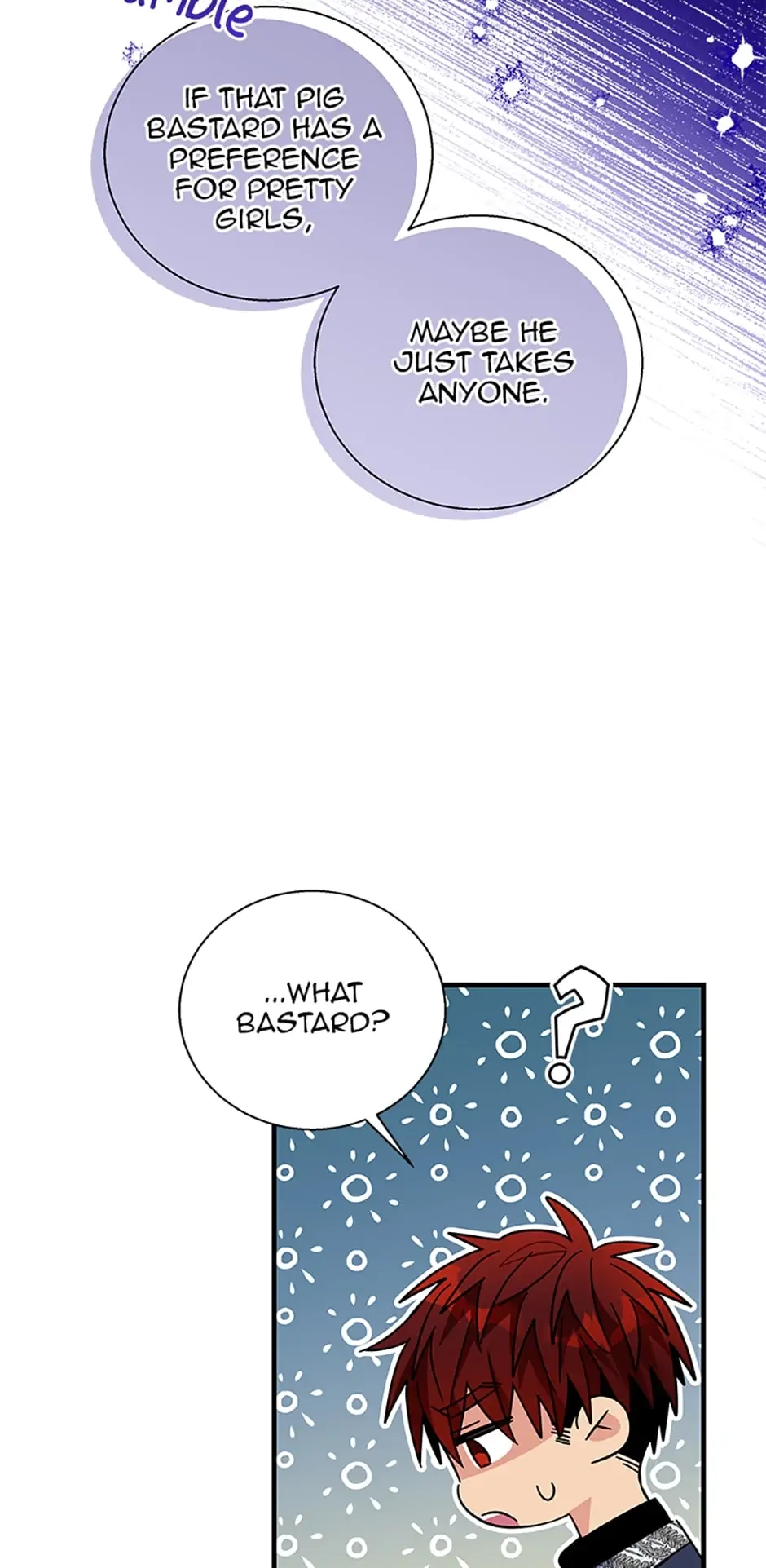 Read Baroness Goes On Strike EN Manga Online