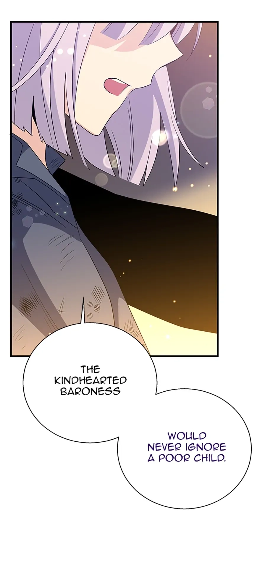 Read Baroness Goes On Strike EN Manga Online