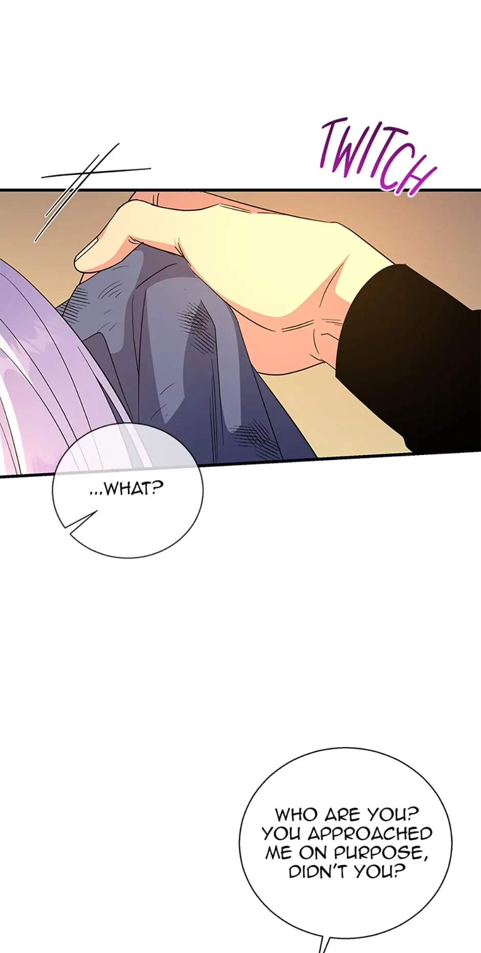 Read Baroness Goes On Strike EN Manga Online