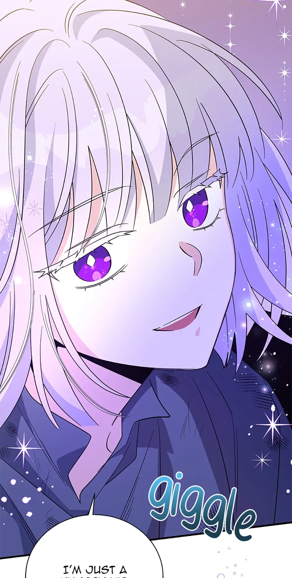 Read Baroness Goes On Strike EN Manga Online