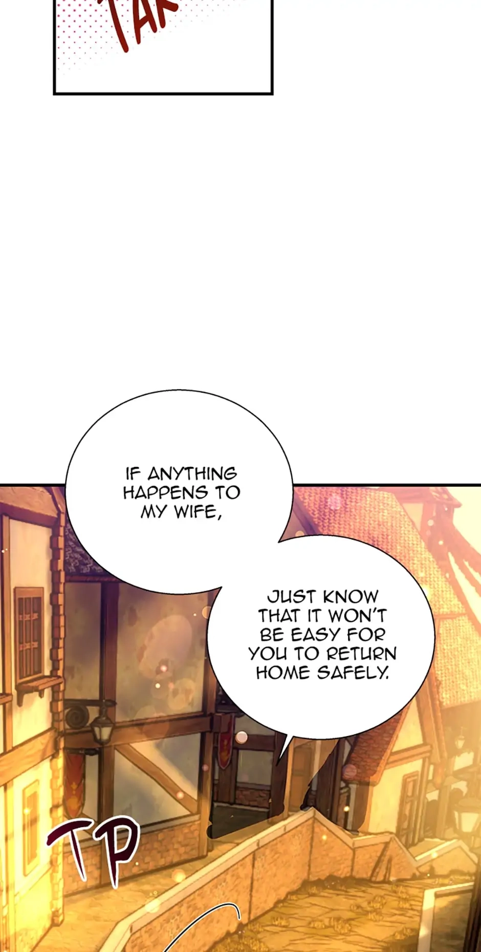 Read Baroness Goes On Strike EN Manga Online
