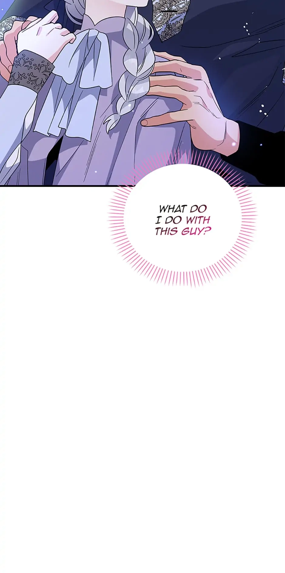 Read Baroness Goes On Strike EN Manga Online
