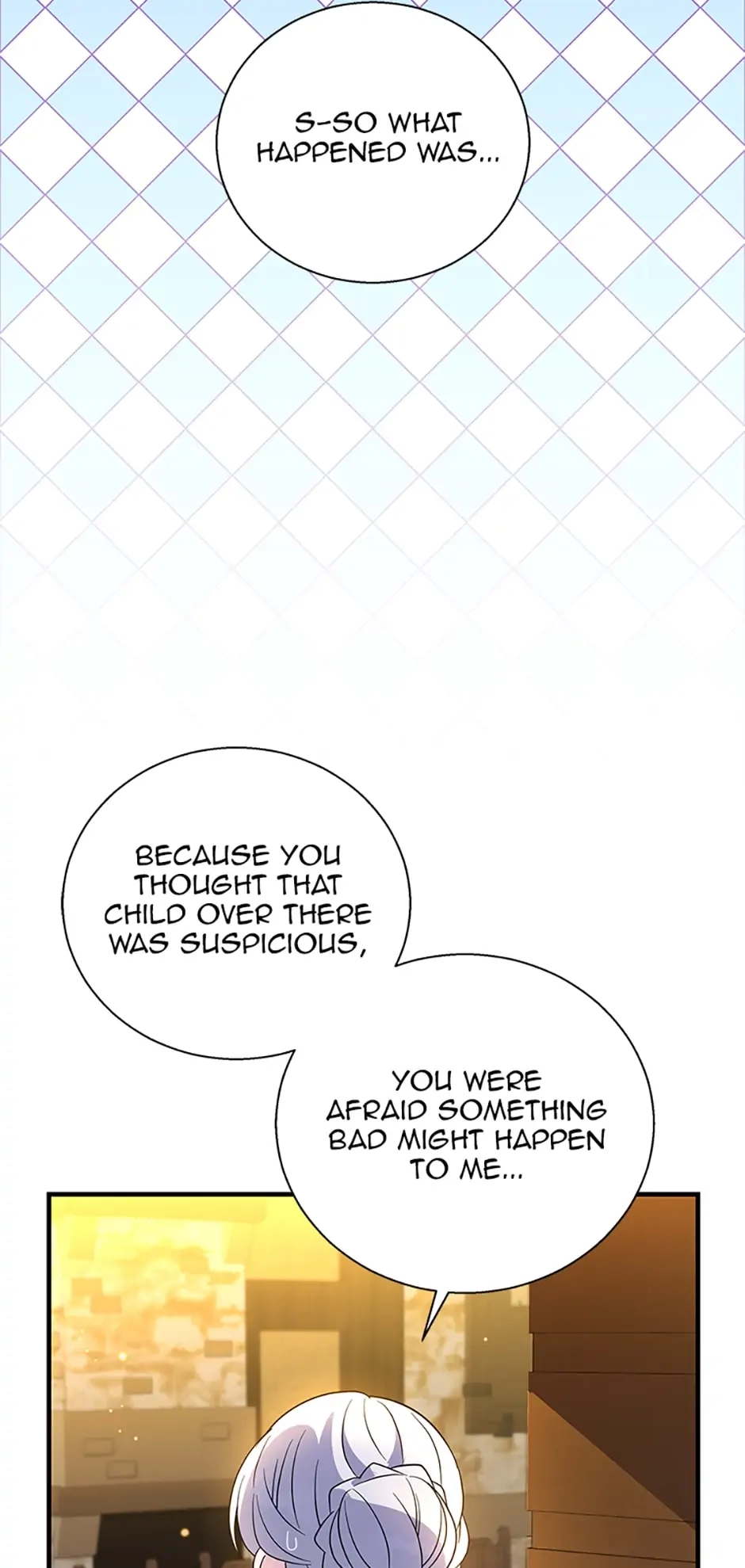Read Baroness Goes On Strike EN Manga Online