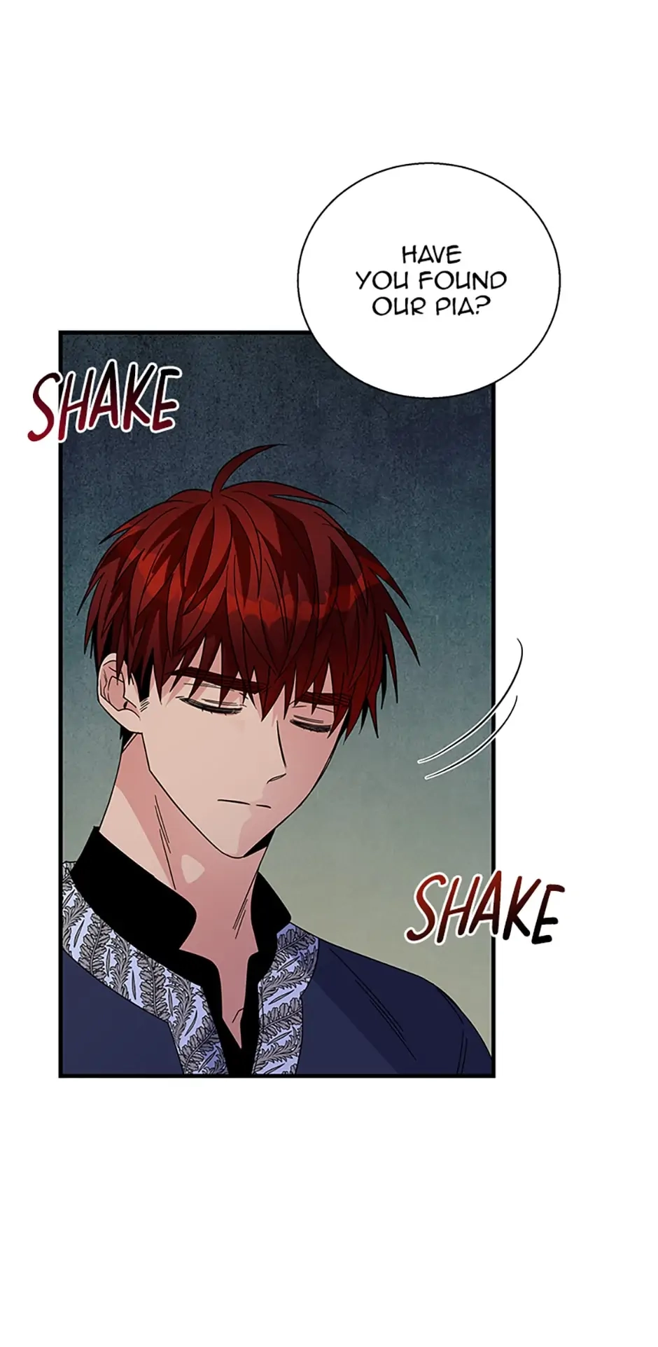 Read Baroness Goes On Strike EN Manga Online
