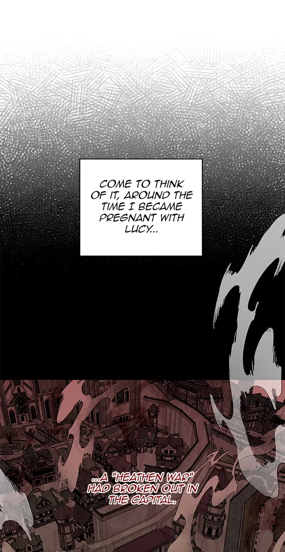 Read Baroness Goes On Strike EN Manga Online