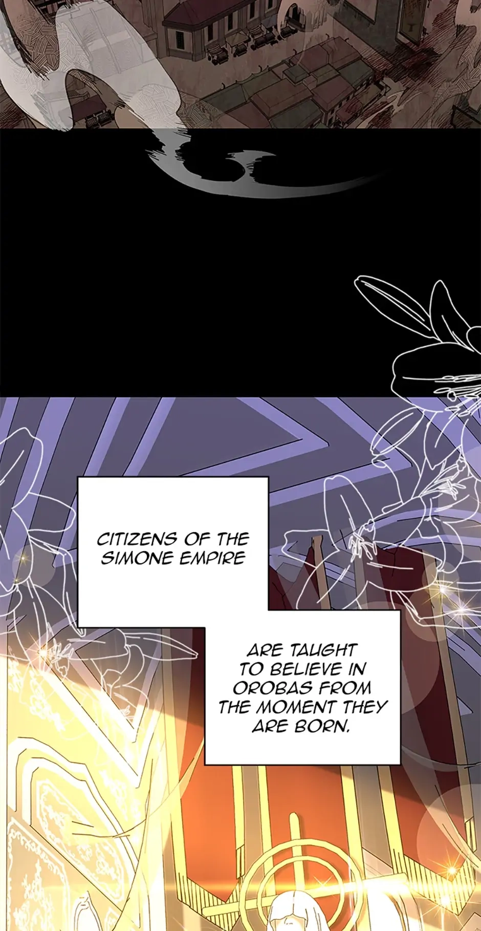 Read Baroness Goes On Strike EN Manga Online
