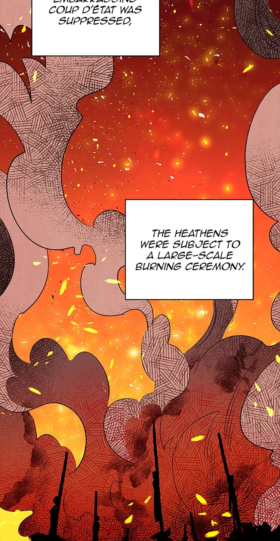 Read Baroness Goes On Strike EN Manga Online