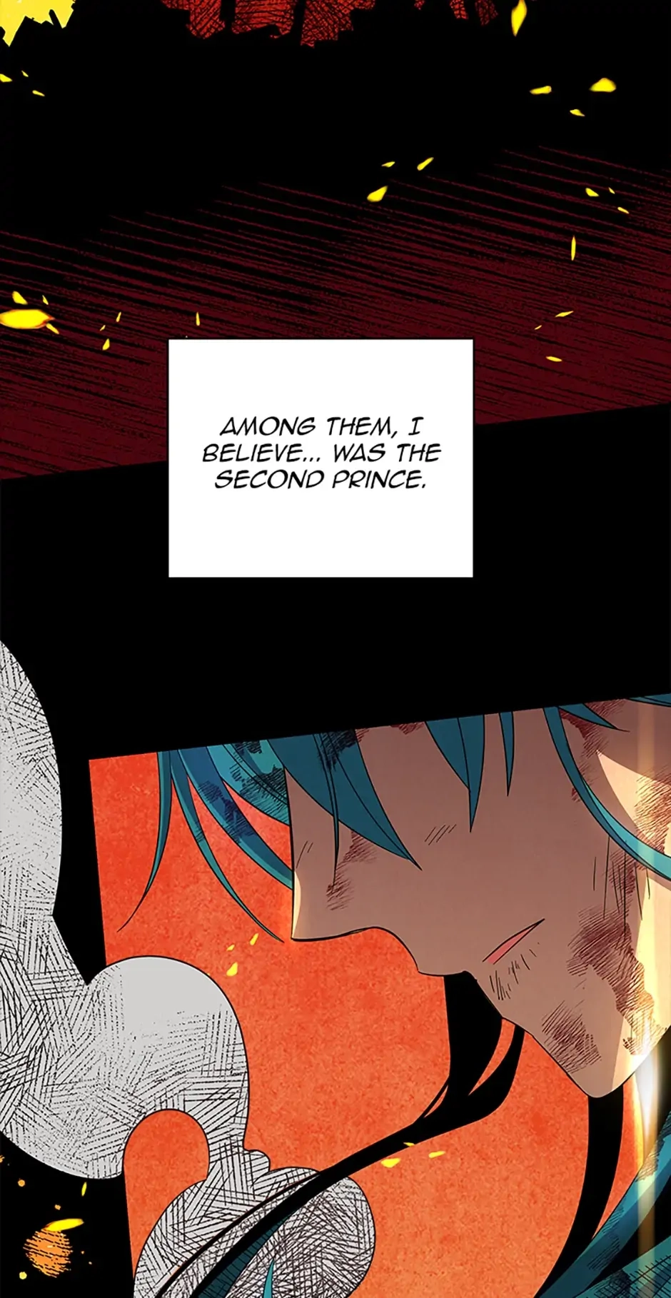 Read Baroness Goes On Strike EN Manga Online