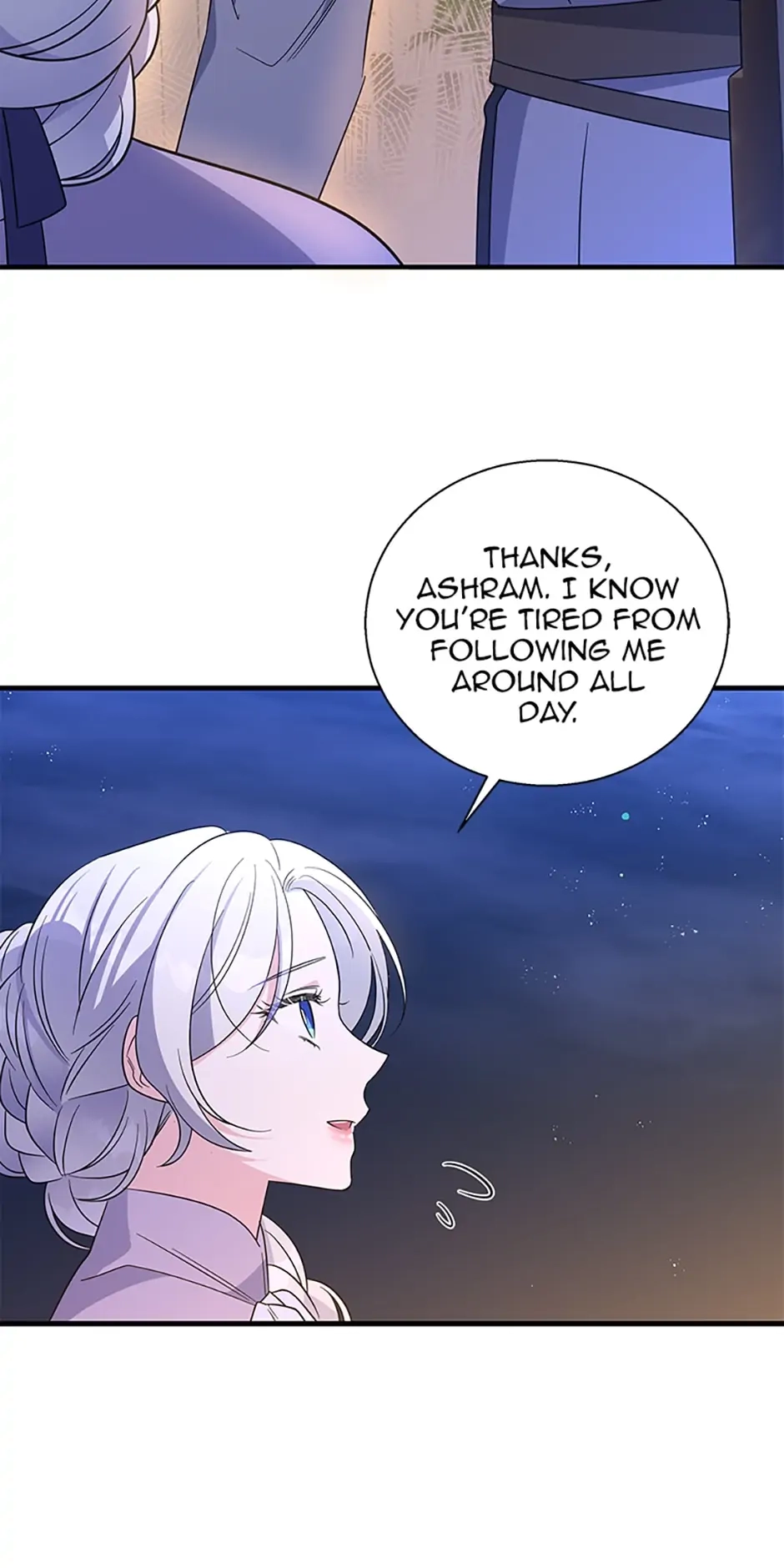 Read Baroness Goes On Strike EN Manga Online