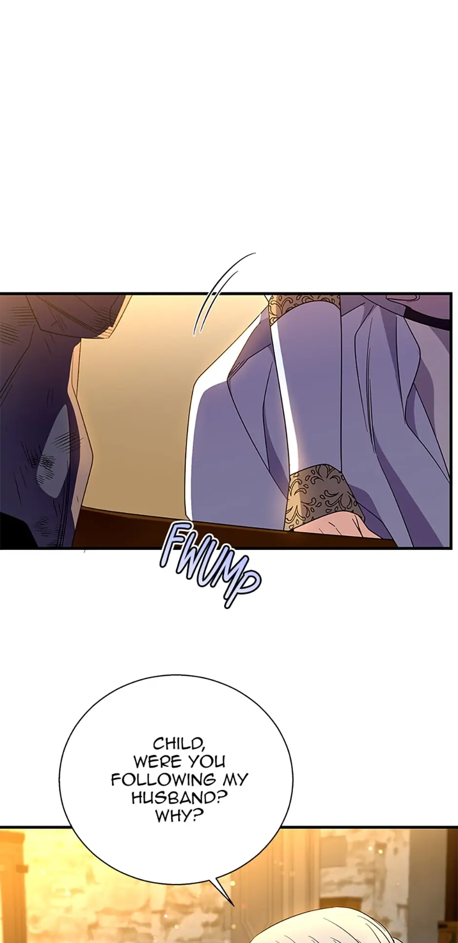 Read Baroness Goes On Strike EN Manga Online