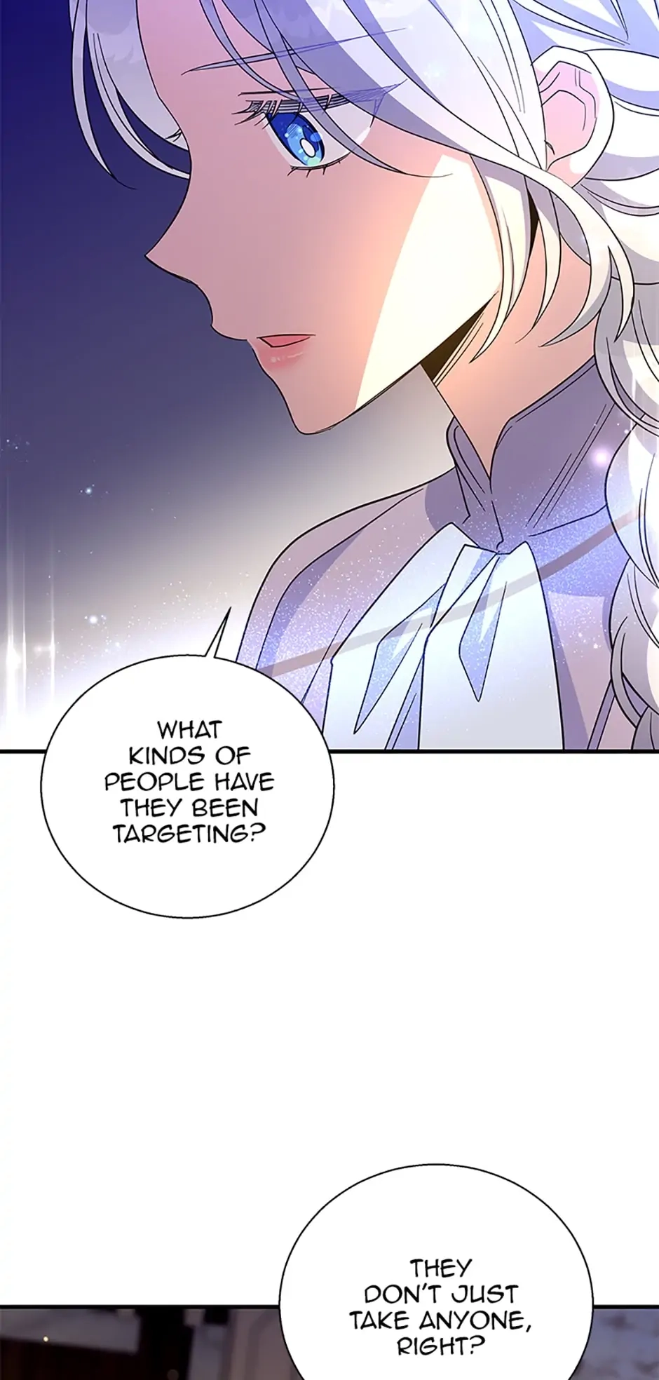 Read Baroness Goes On Strike EN Manga Online