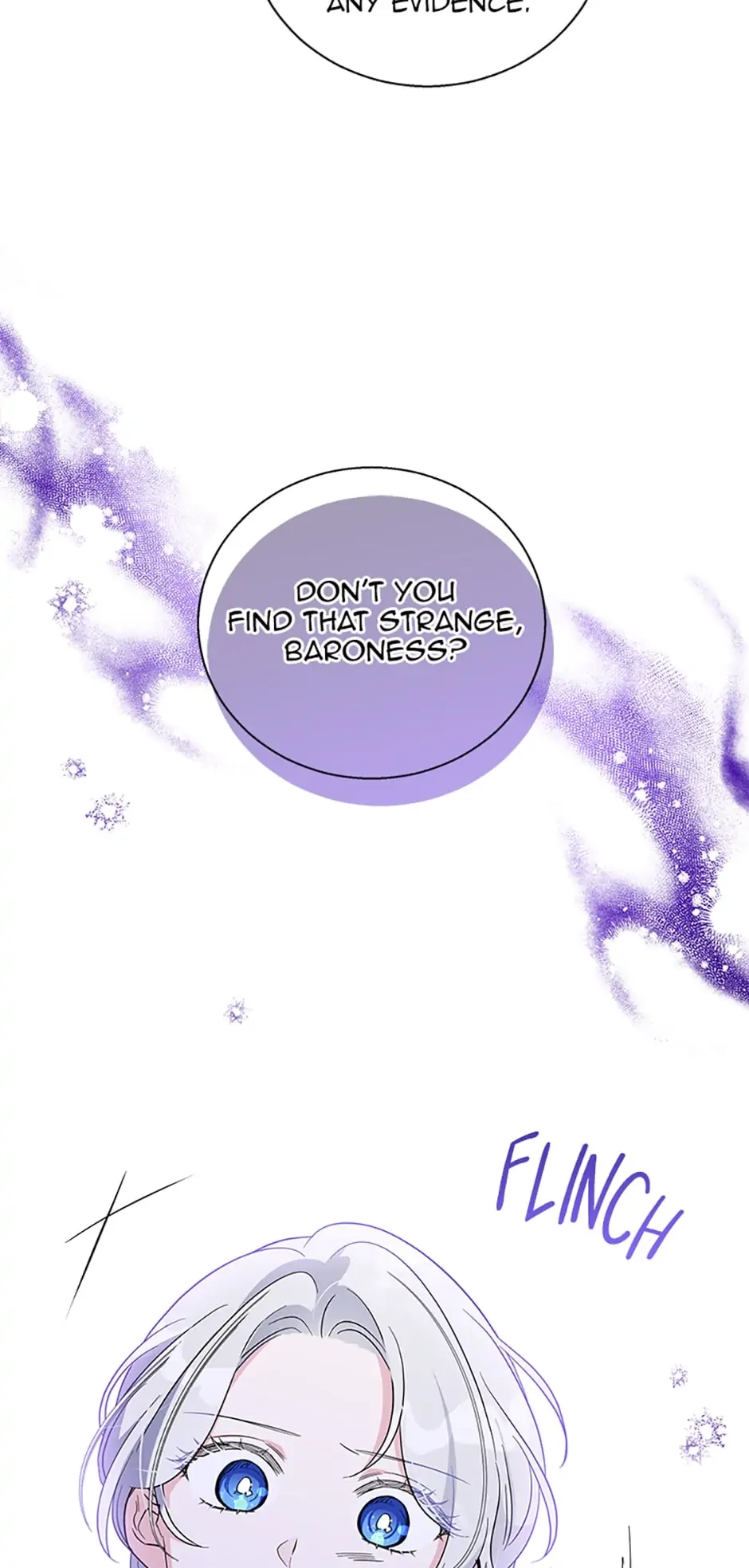 Read Baroness Goes On Strike EN Manga Online