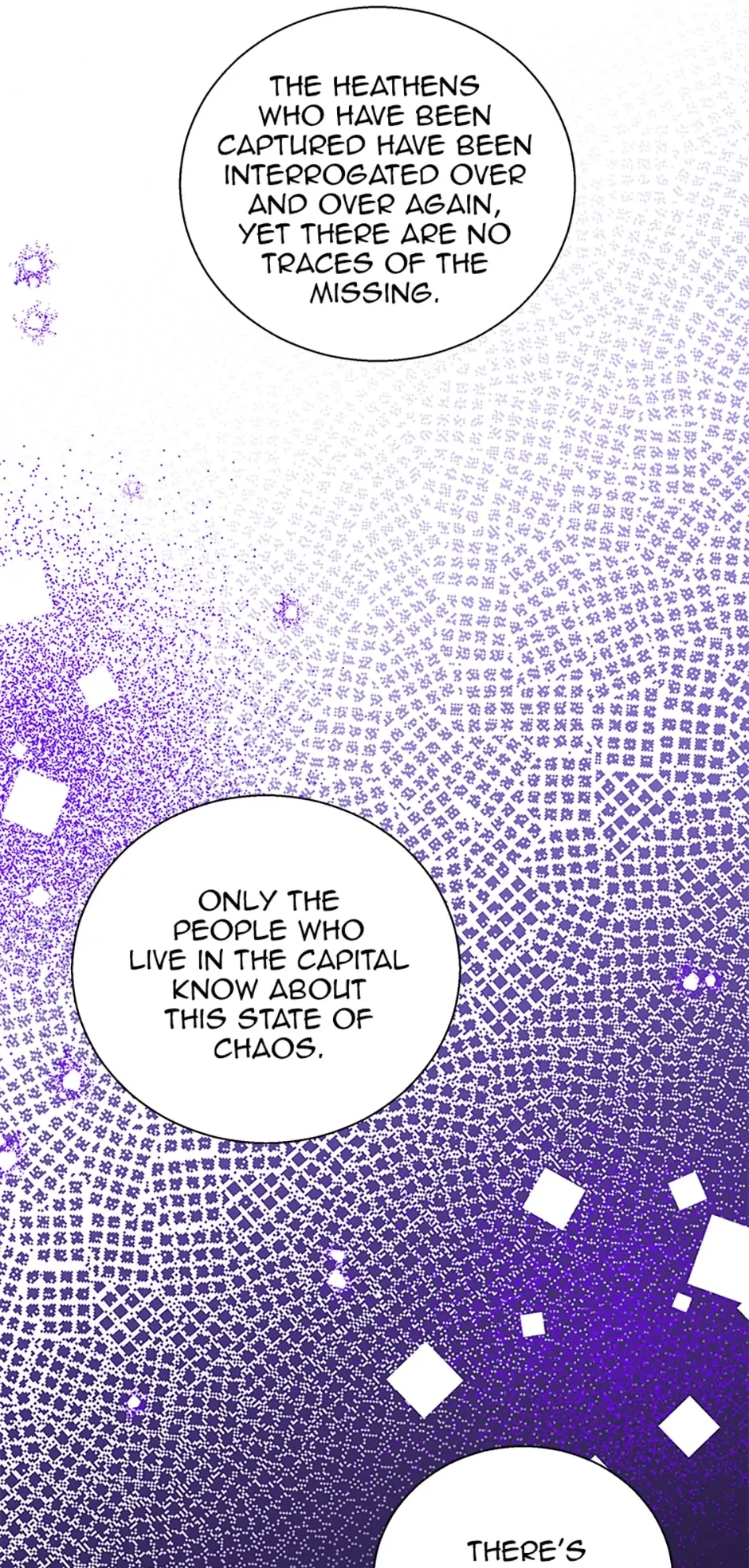 Read Baroness Goes On Strike EN Manga Online