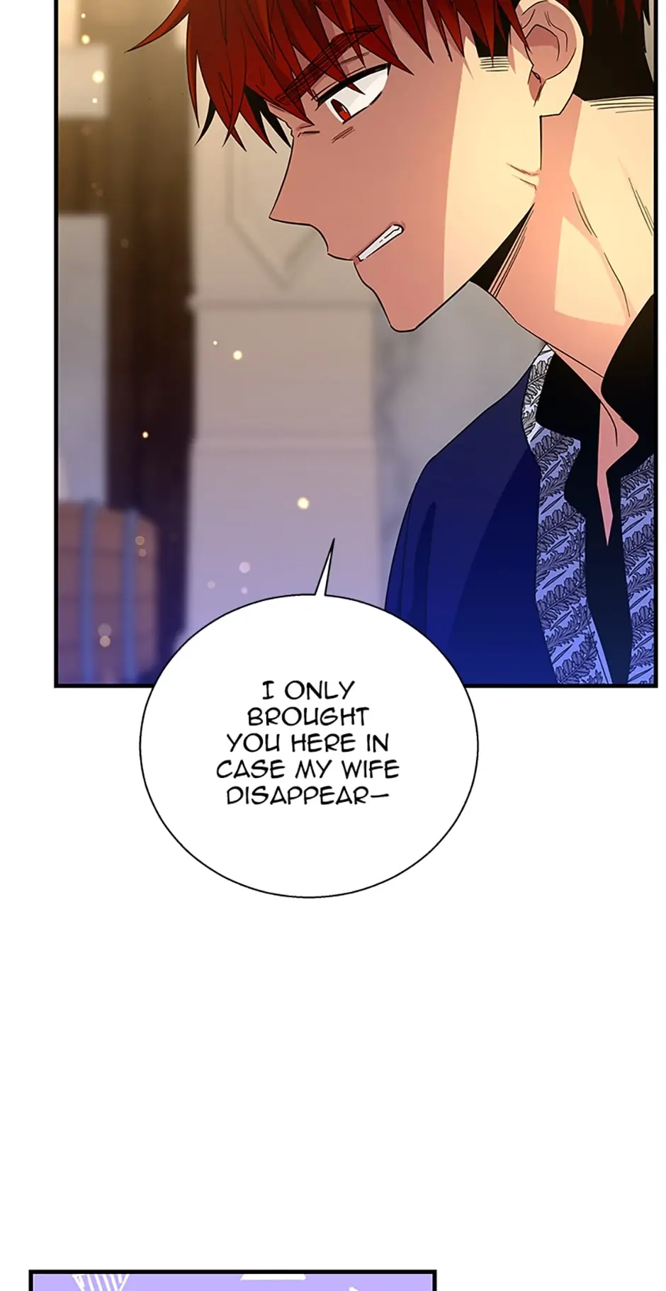 Read Baroness Goes On Strike EN Manga Online