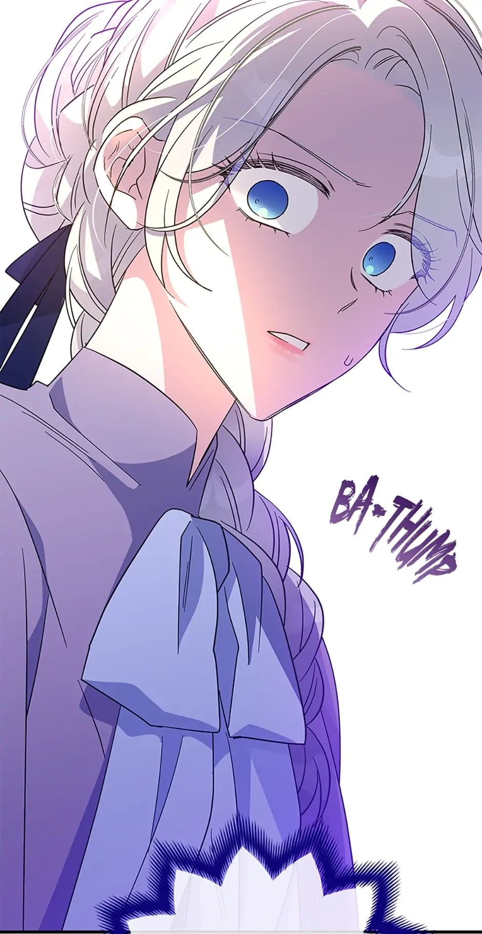 Read Baroness Goes On Strike EN Manga Online