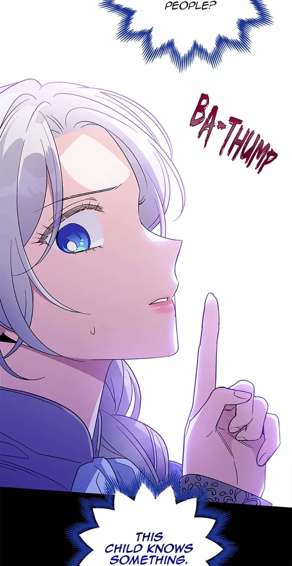 Read Baroness Goes On Strike EN Manga Online