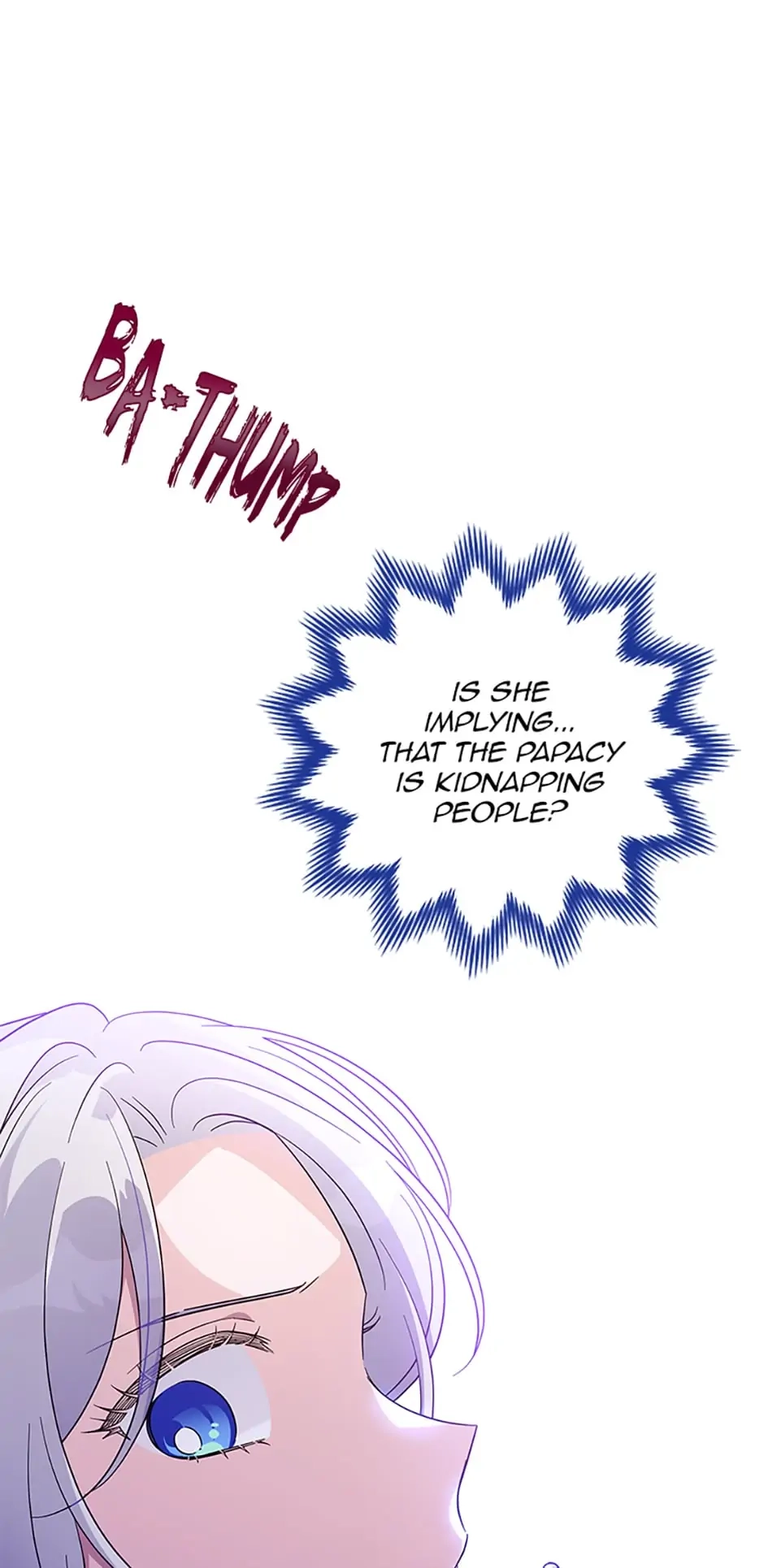 Read Baroness Goes On Strike EN Manga Online