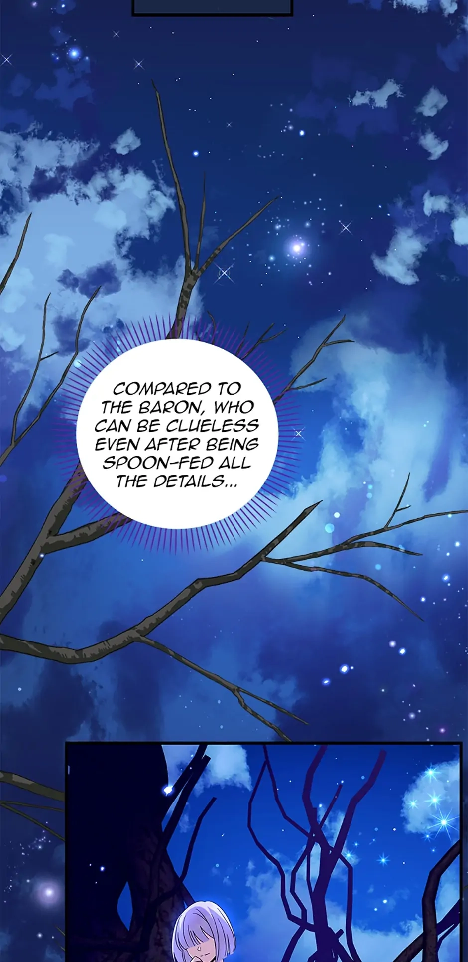 Read Baroness Goes On Strike EN Manga Online