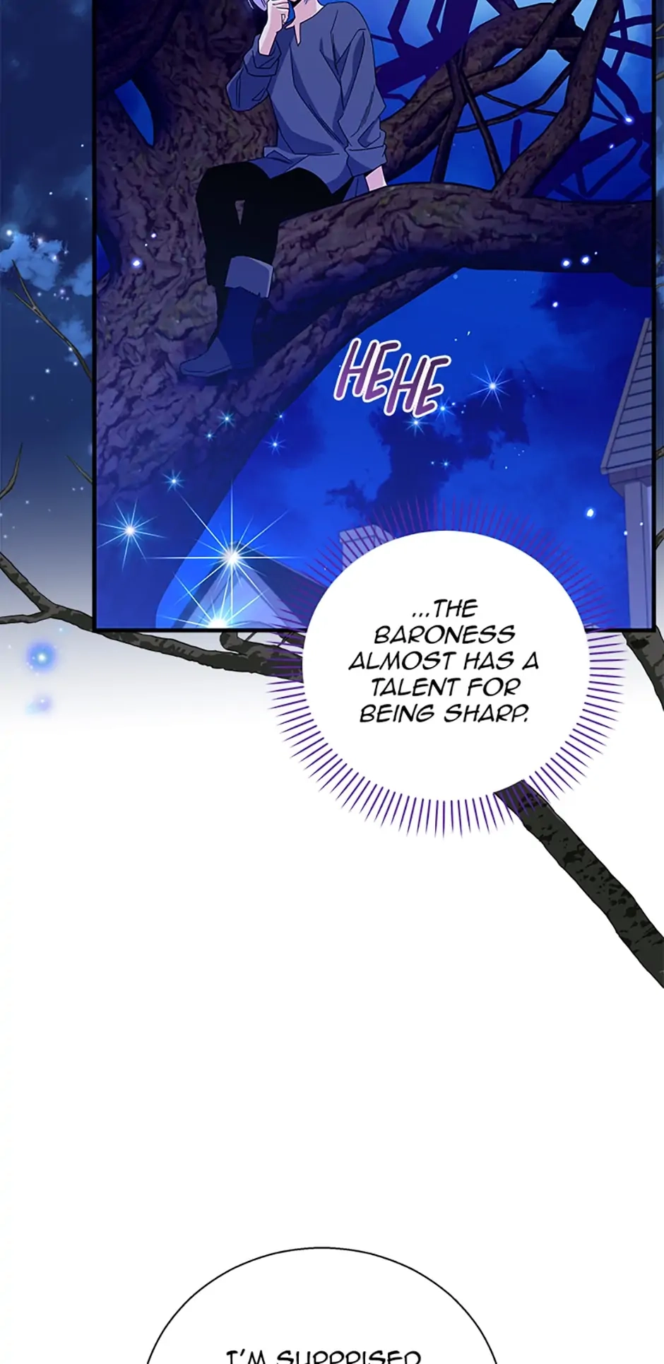 Read Baroness Goes On Strike EN Manga Online