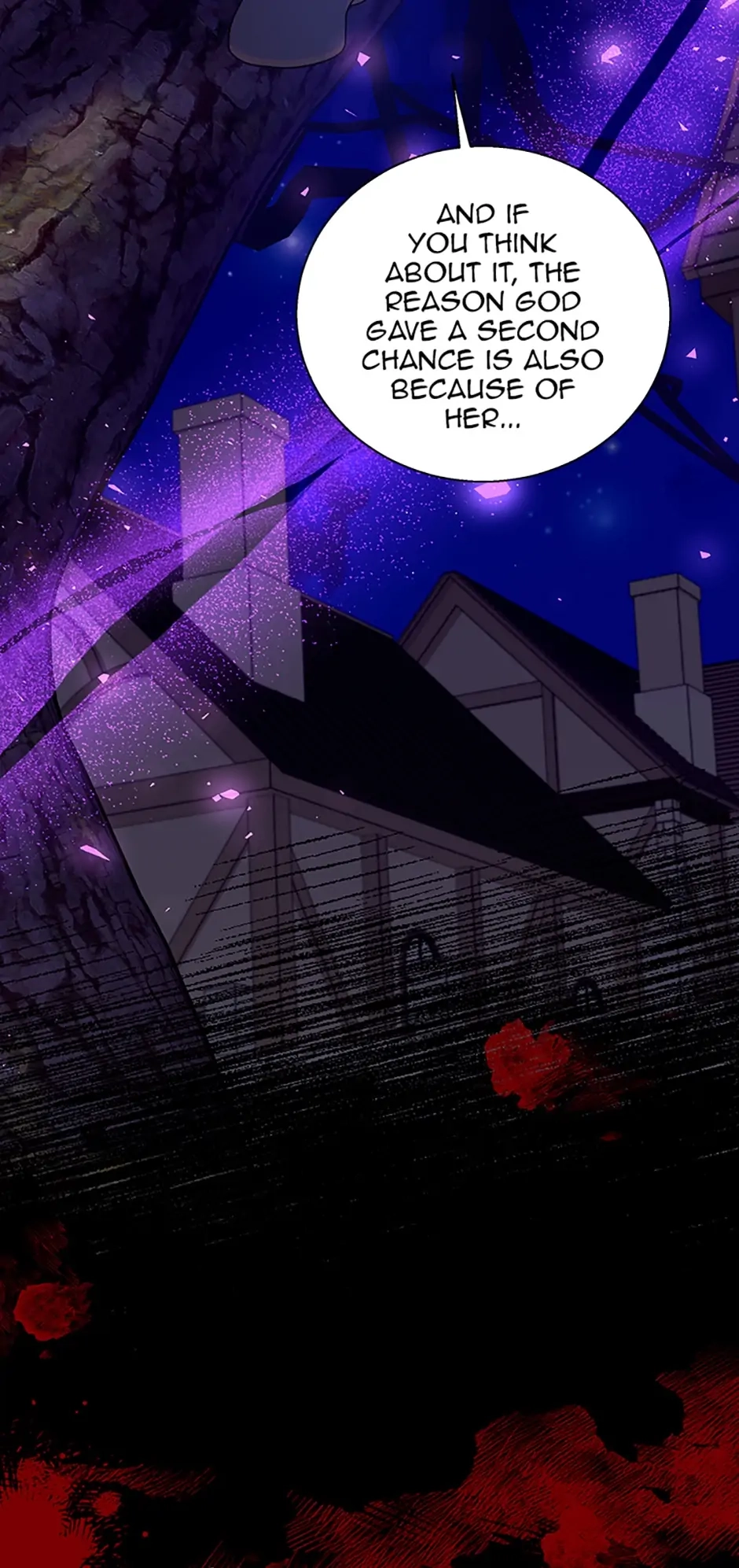 Read Baroness Goes On Strike EN Manga Online