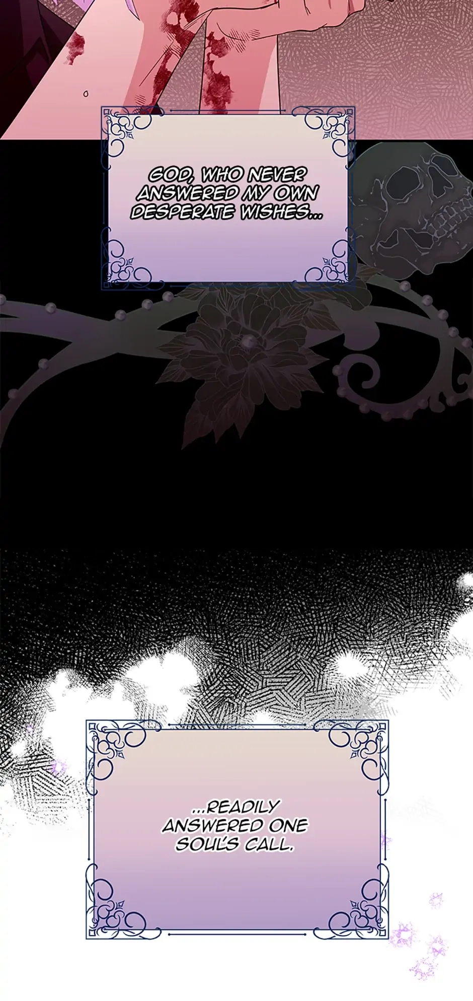 Read Baroness Goes On Strike EN Manga Online
