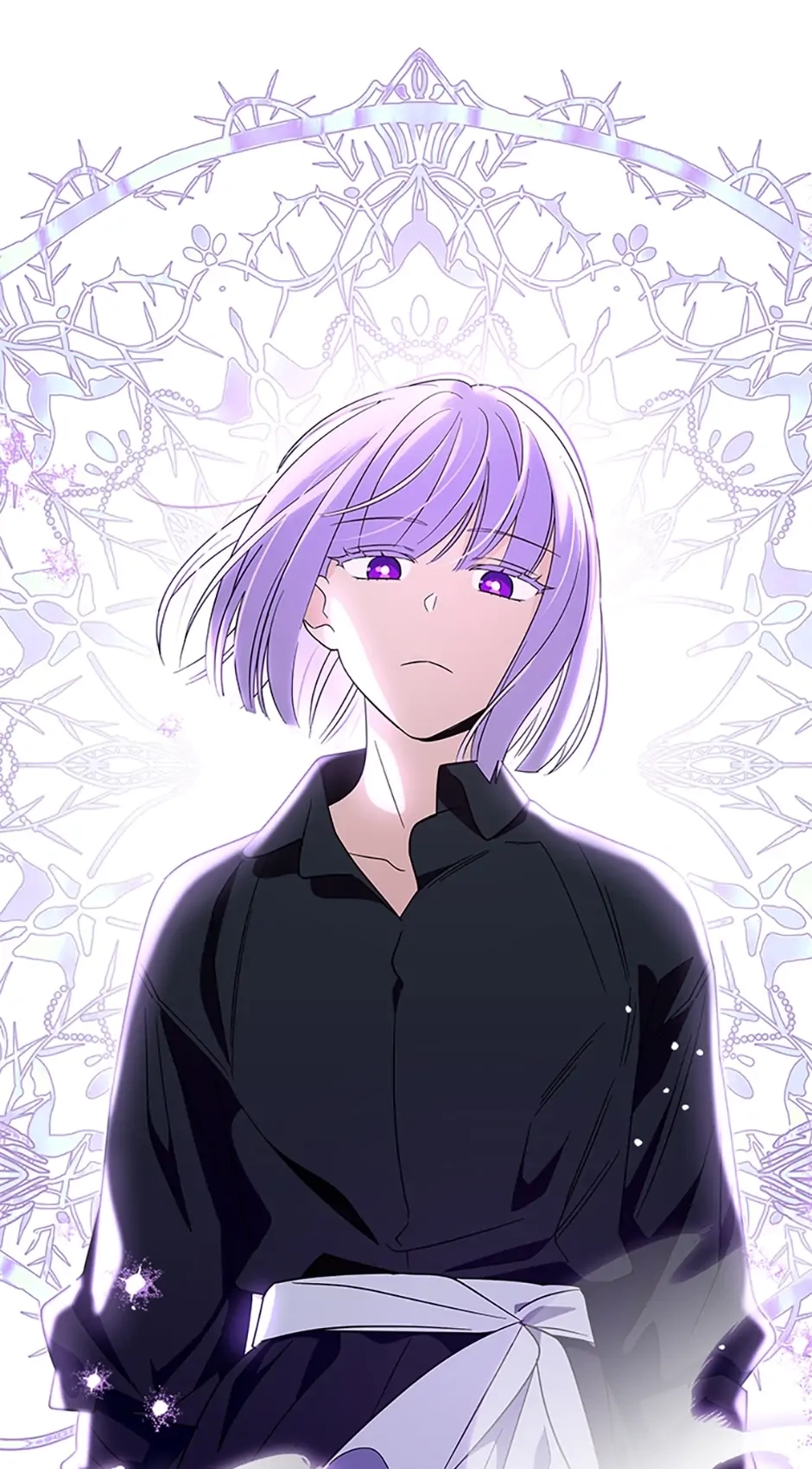 Read Baroness Goes On Strike EN Manga Online