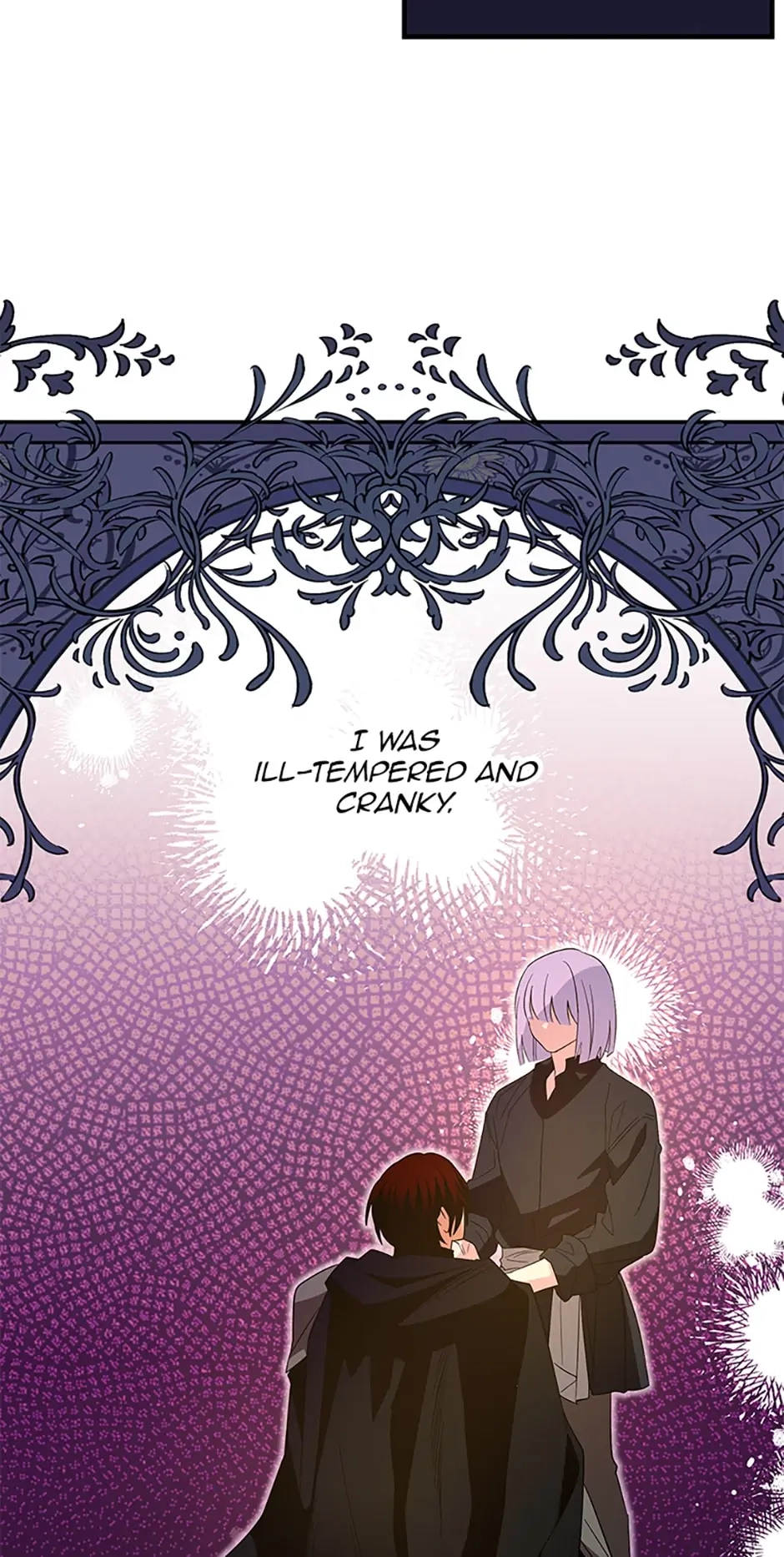 Read Baroness Goes On Strike EN Manga Online
