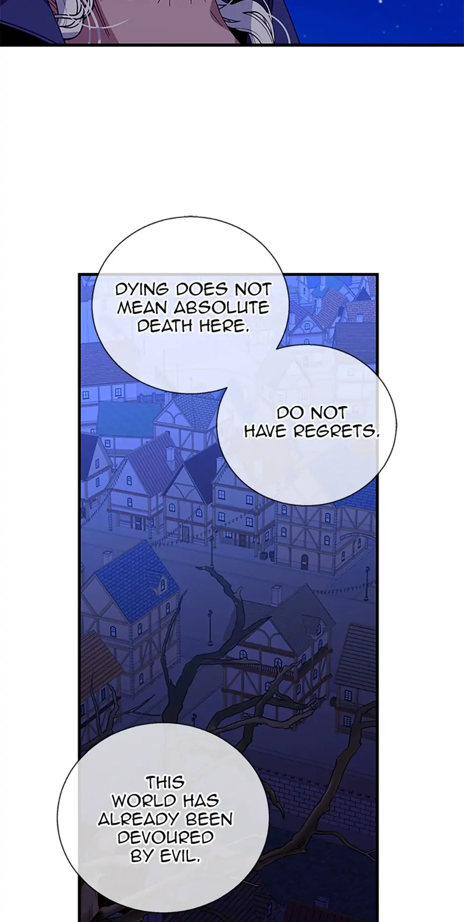 Read Baroness Goes On Strike EN Manga Online