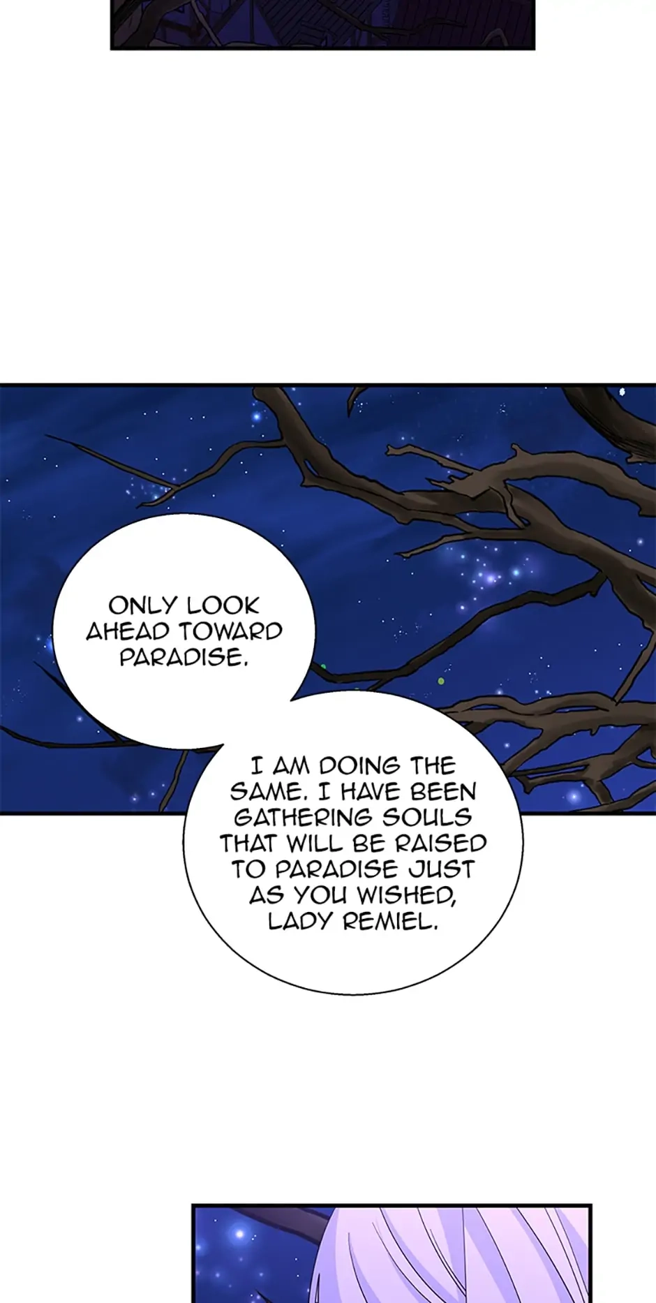 Read Baroness Goes On Strike EN Manga Online