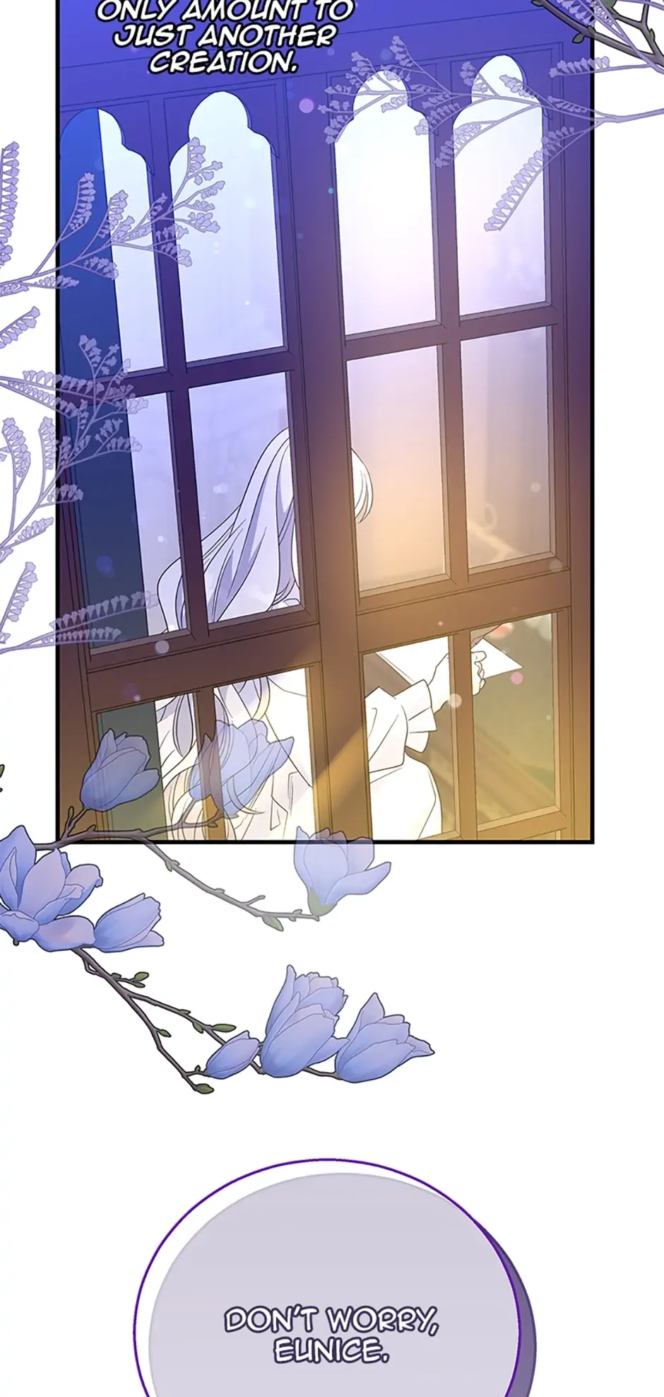 Read Baroness Goes On Strike EN Manga Online