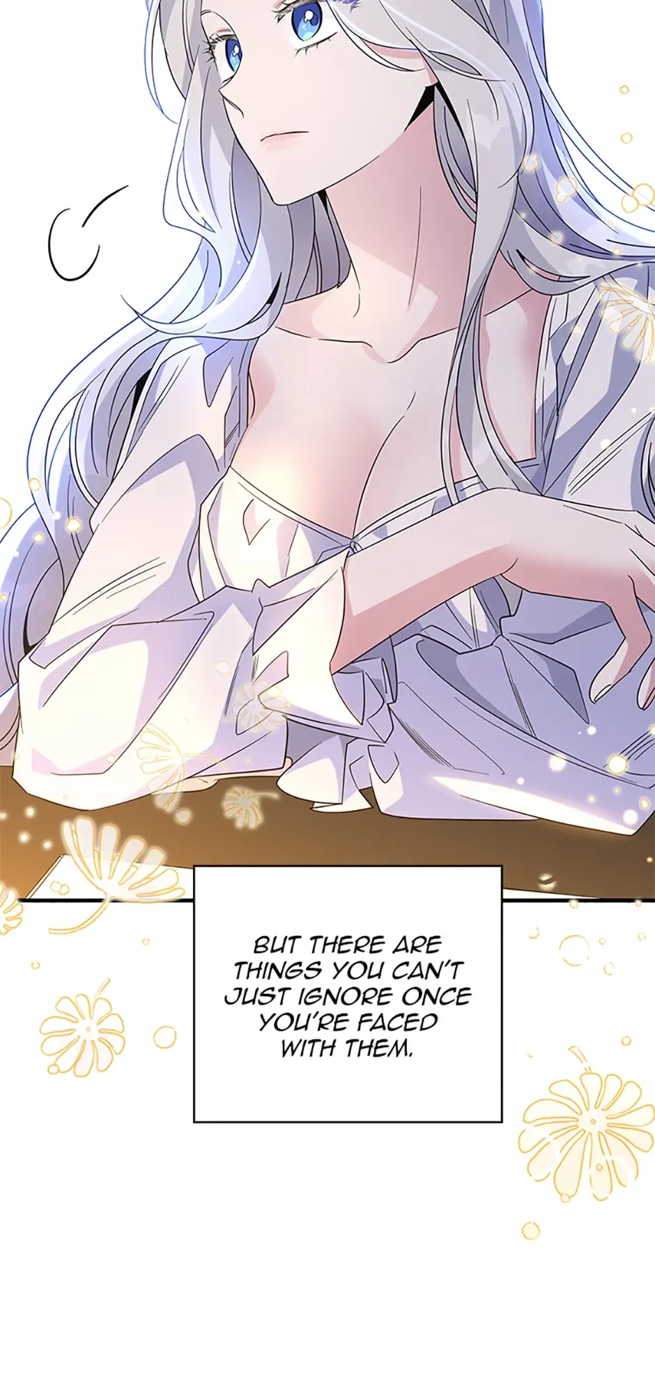 Read Baroness Goes On Strike EN Manga Online