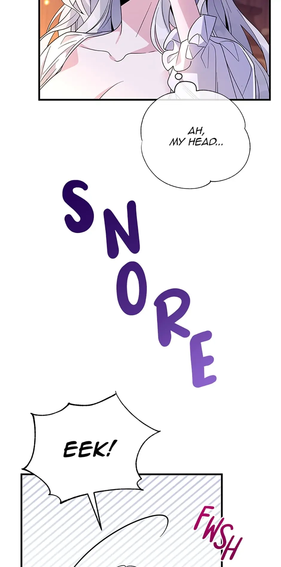 Read Baroness Goes On Strike EN Manga Online