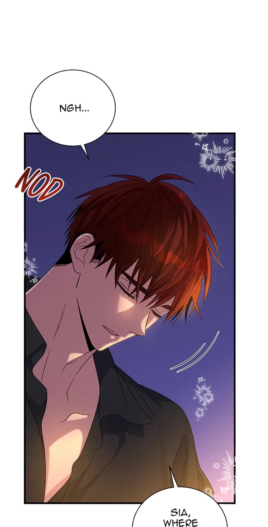 Read Baroness Goes On Strike EN Manga Online