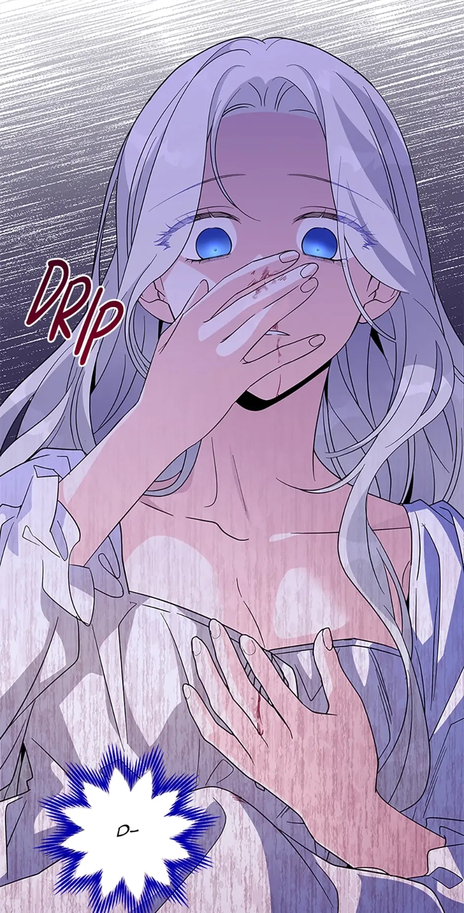Read Baroness Goes On Strike EN Manga Online