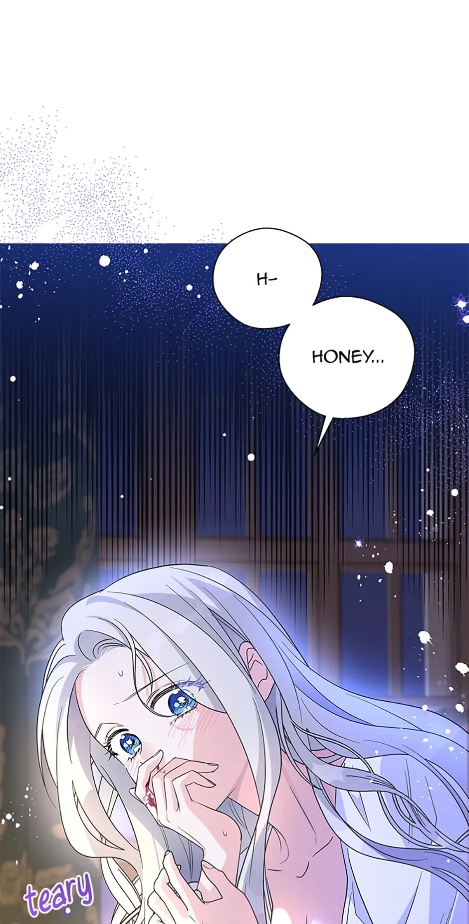 Read Baroness Goes On Strike EN Manga Online