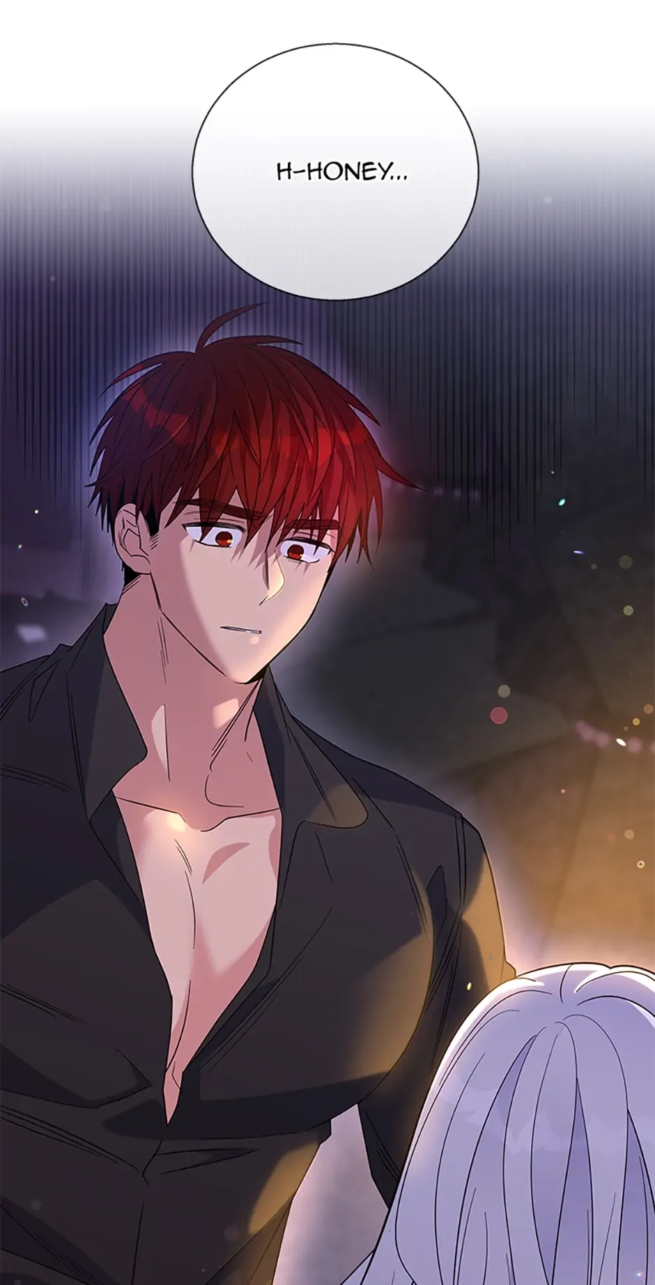 Read Baroness Goes On Strike EN Manga Online