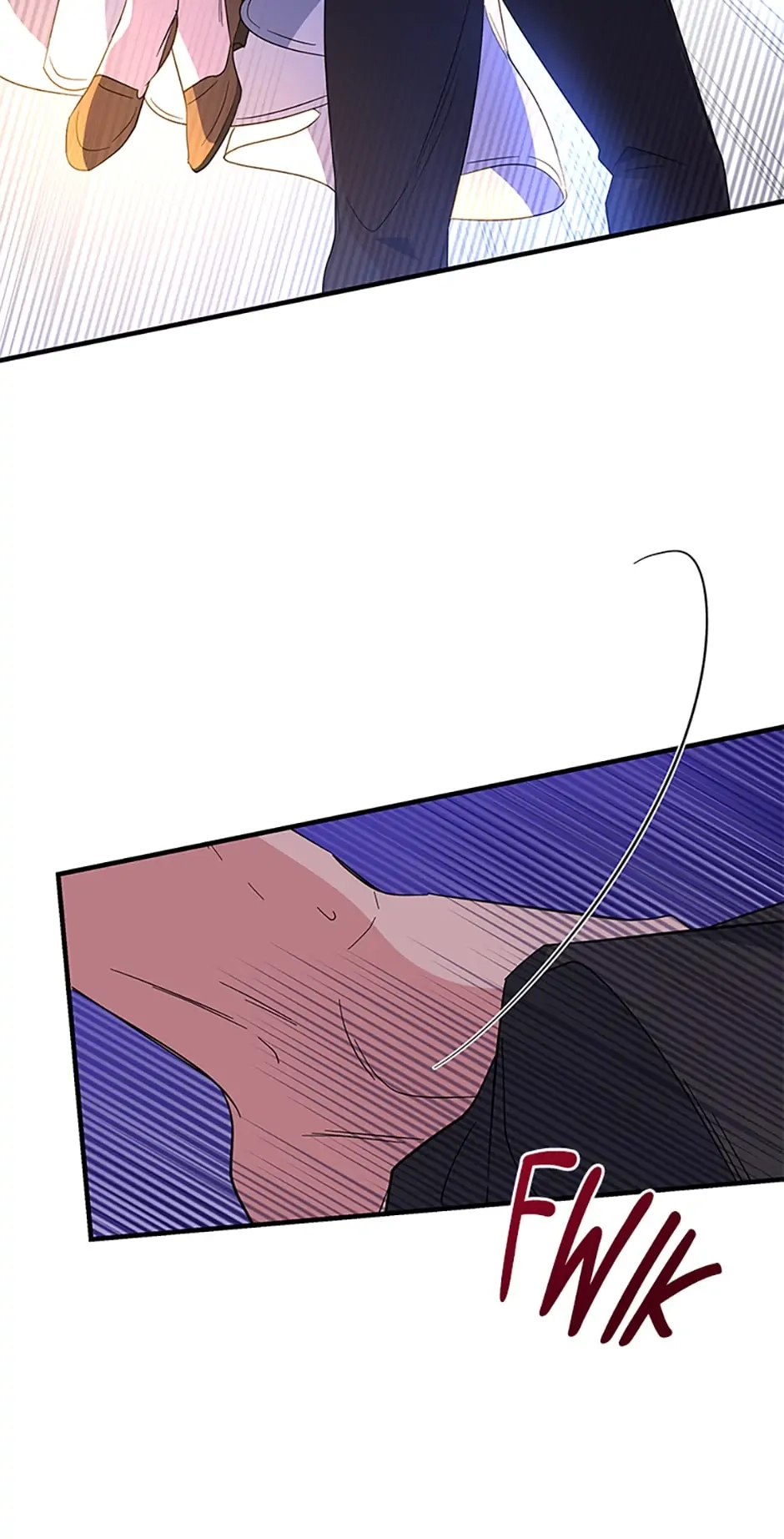 Read Baroness Goes On Strike EN Manga Online