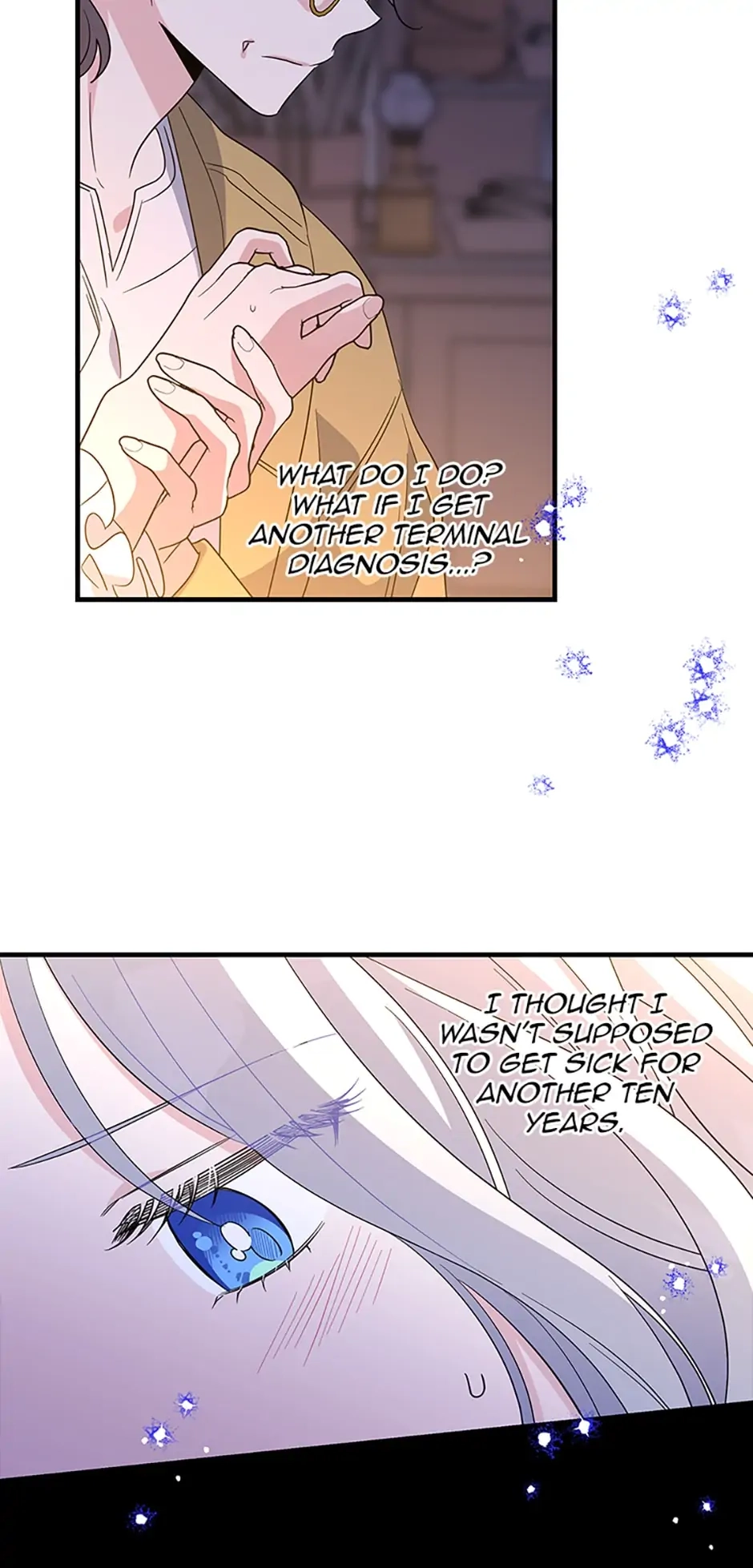 Read Baroness Goes On Strike EN Manga Online