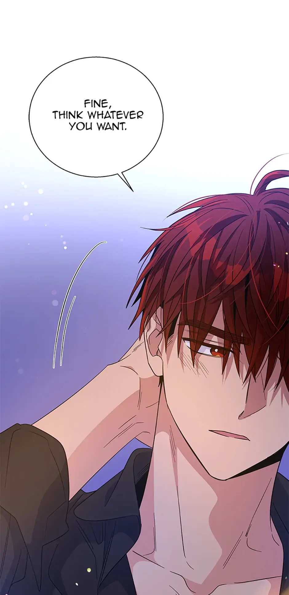 Read Baroness Goes On Strike EN Manga Online