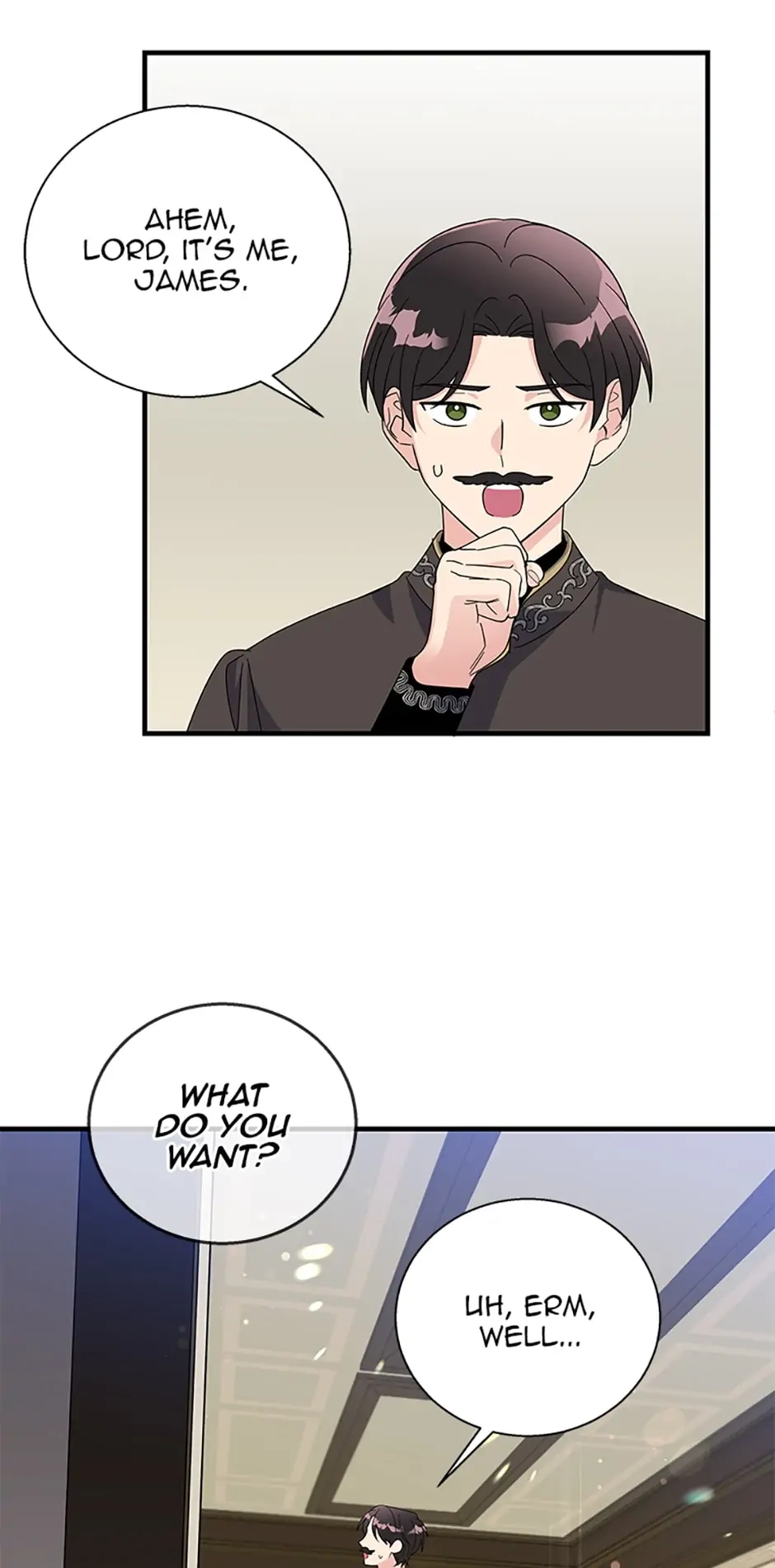 Read Baroness Goes On Strike EN Manga Online