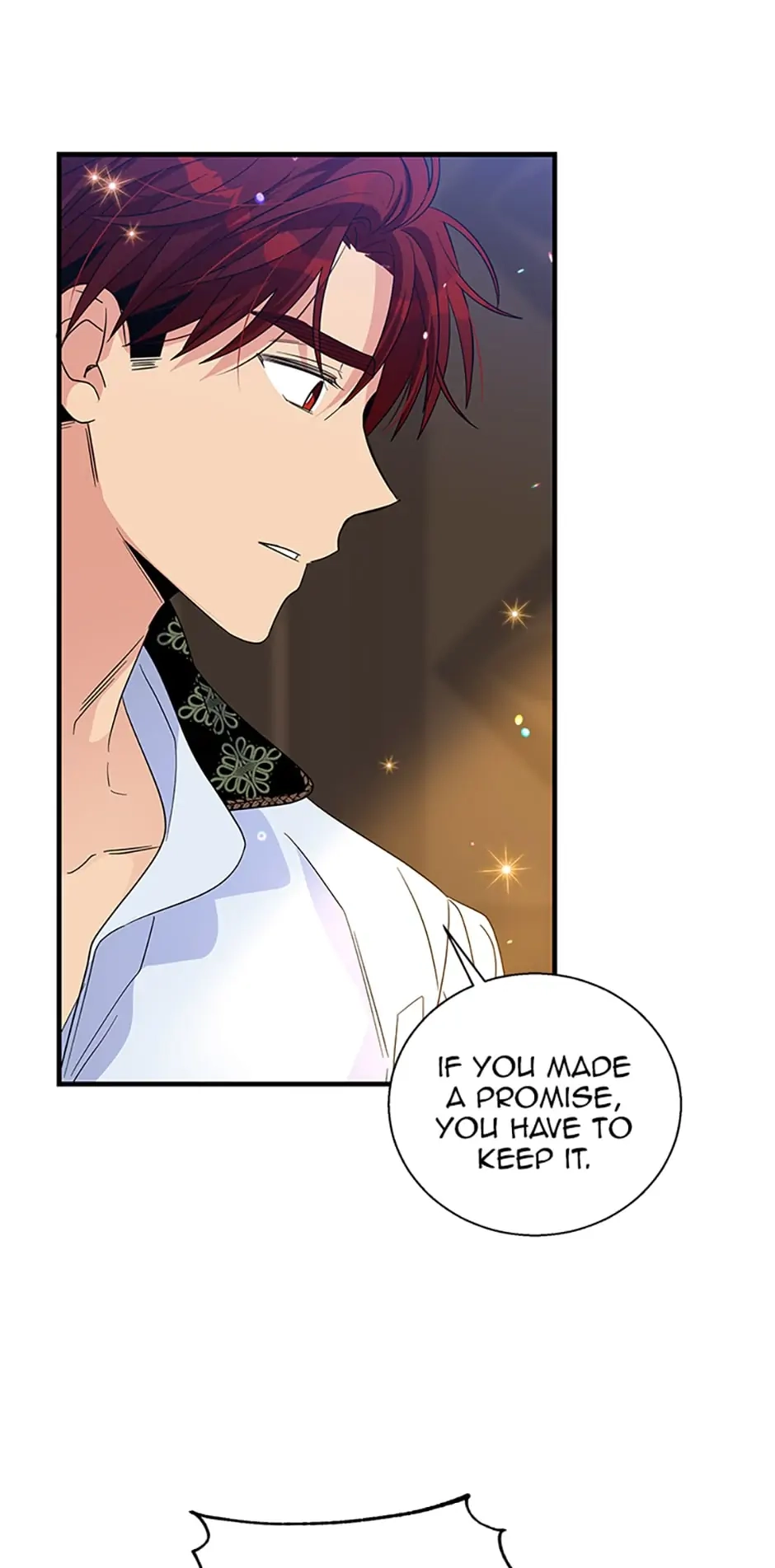 Read Baroness Goes On Strike EN Manga Online