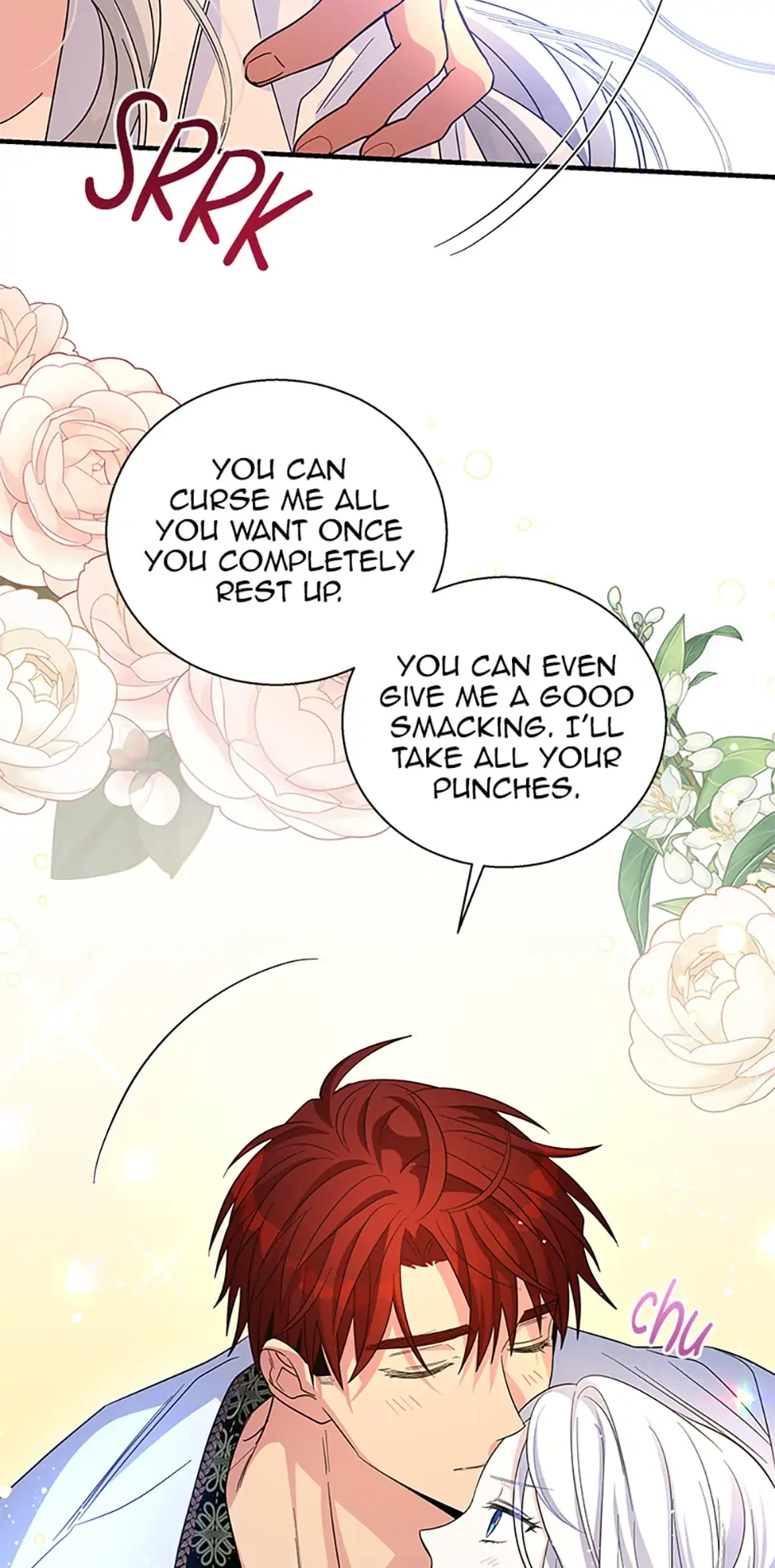 Read Baroness Goes On Strike EN Manga Online