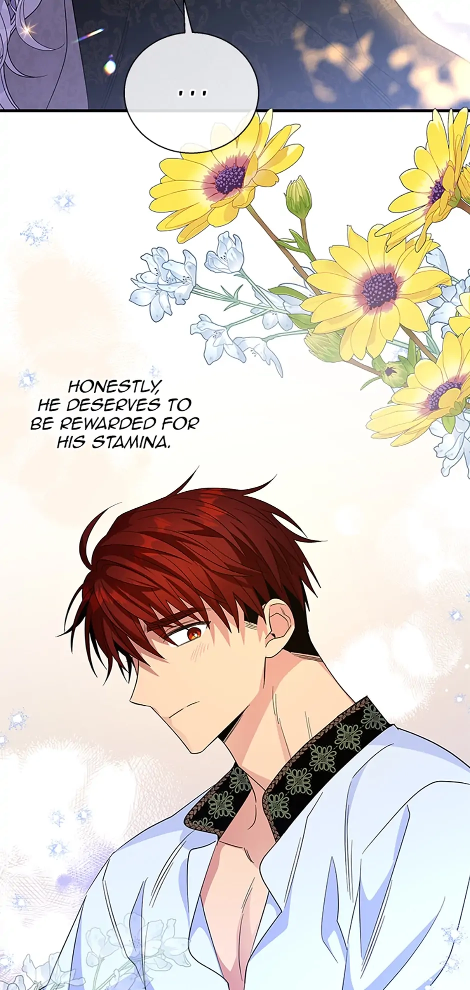 Read Baroness Goes On Strike EN Manga Online